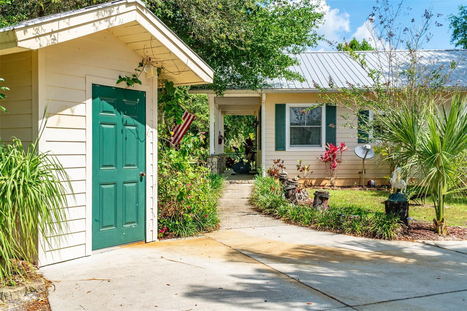 Charles Sibbald Grant Sec 42 - Residential