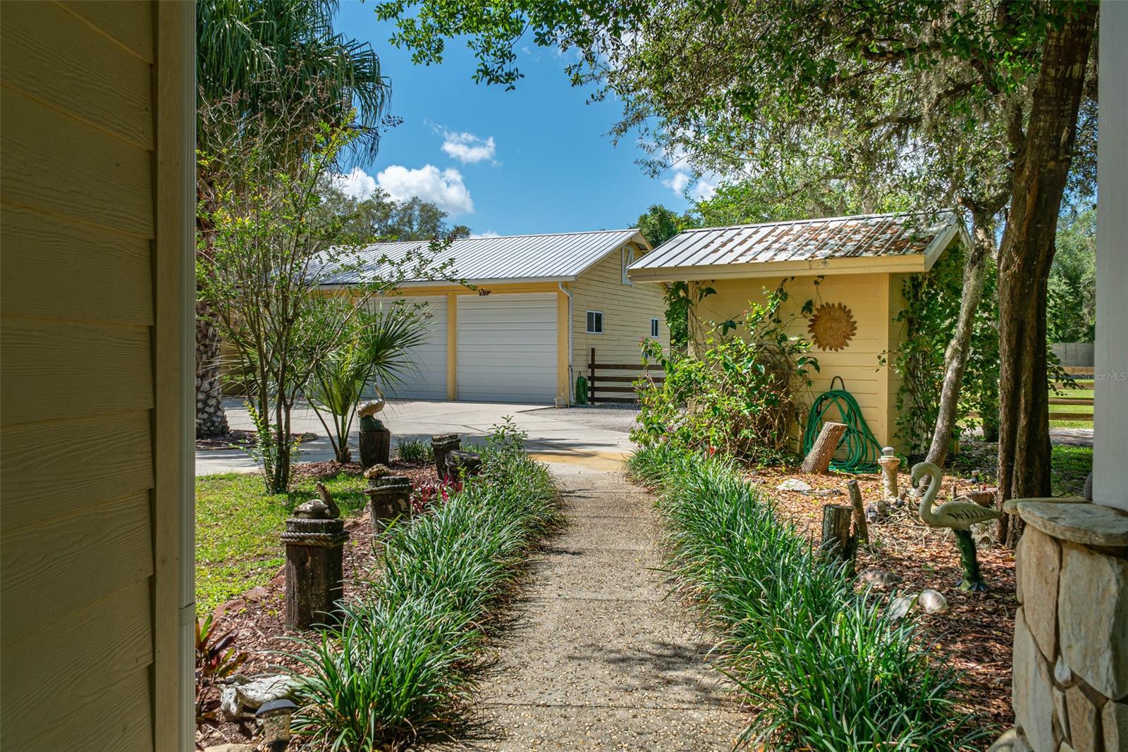 Charles Sibbald Grant Sec 42 - Residential