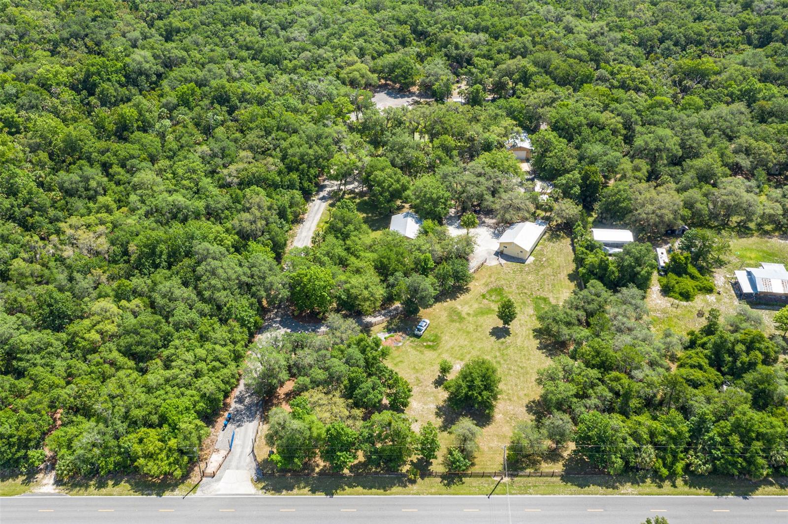 Charles Sibbald Grant Sec 42 - Residential