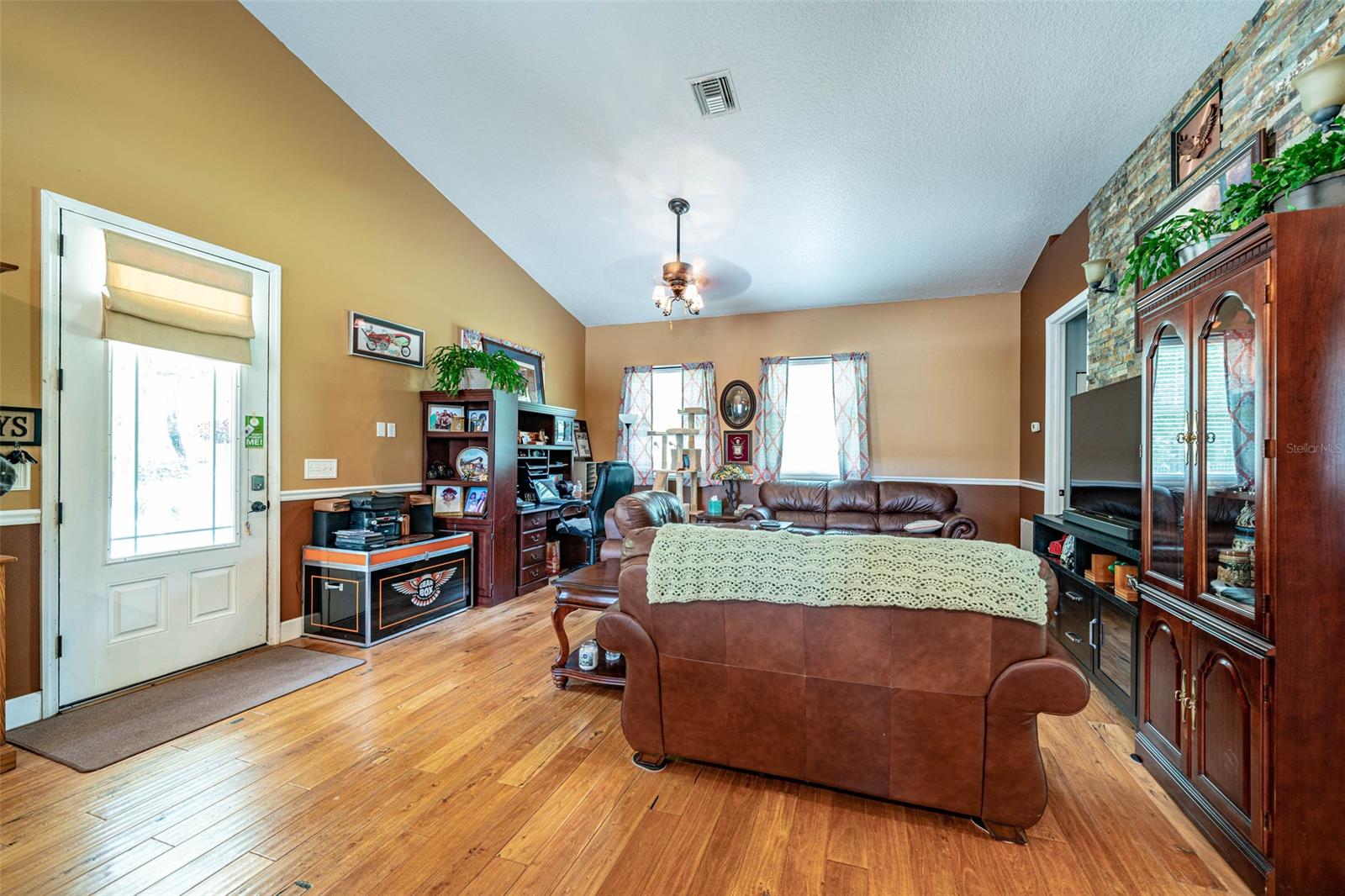 Charles Sibbald Grant Sec 42 - Residential