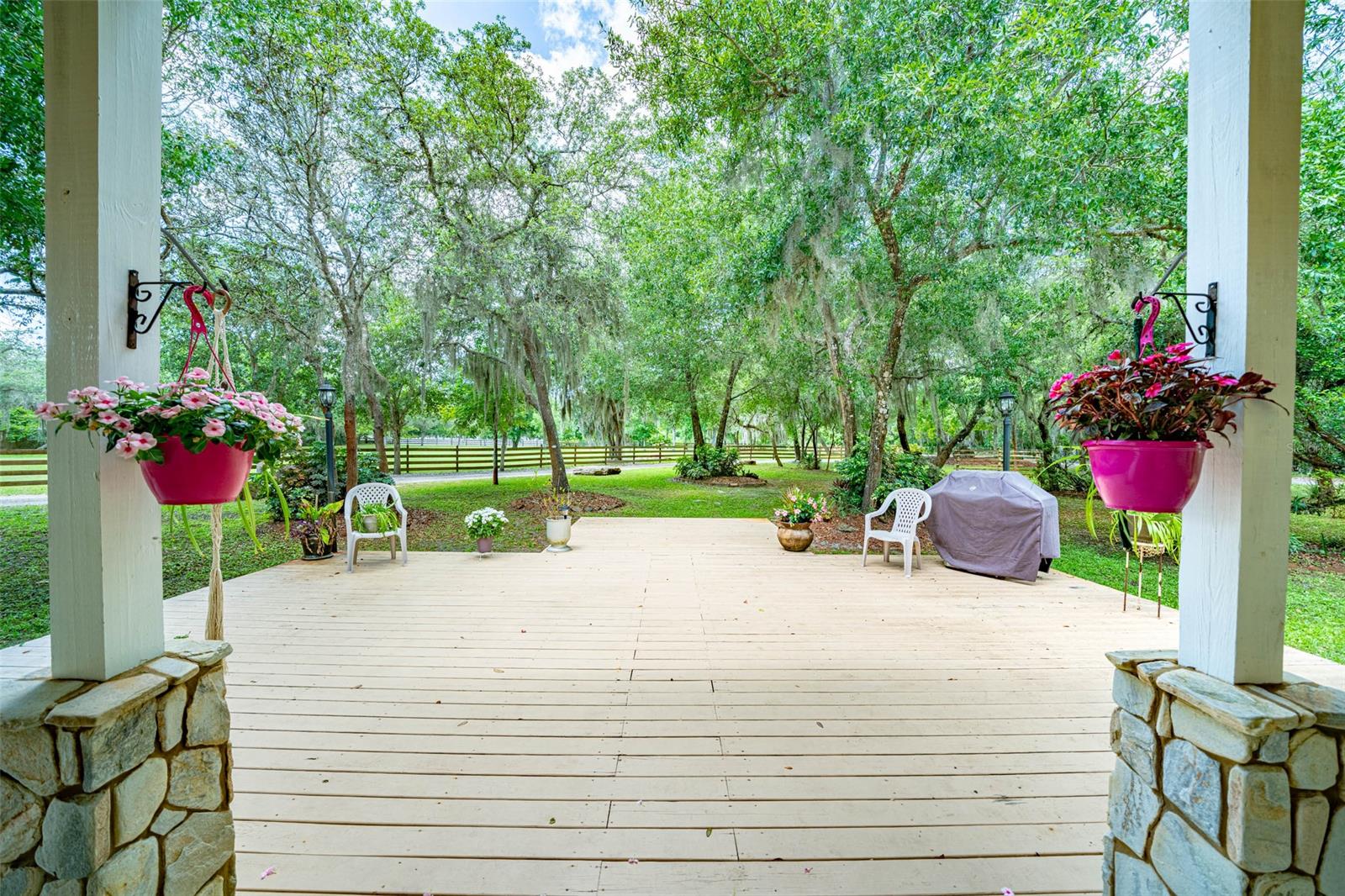 Charles Sibbald Grant Sec 42 - Residential