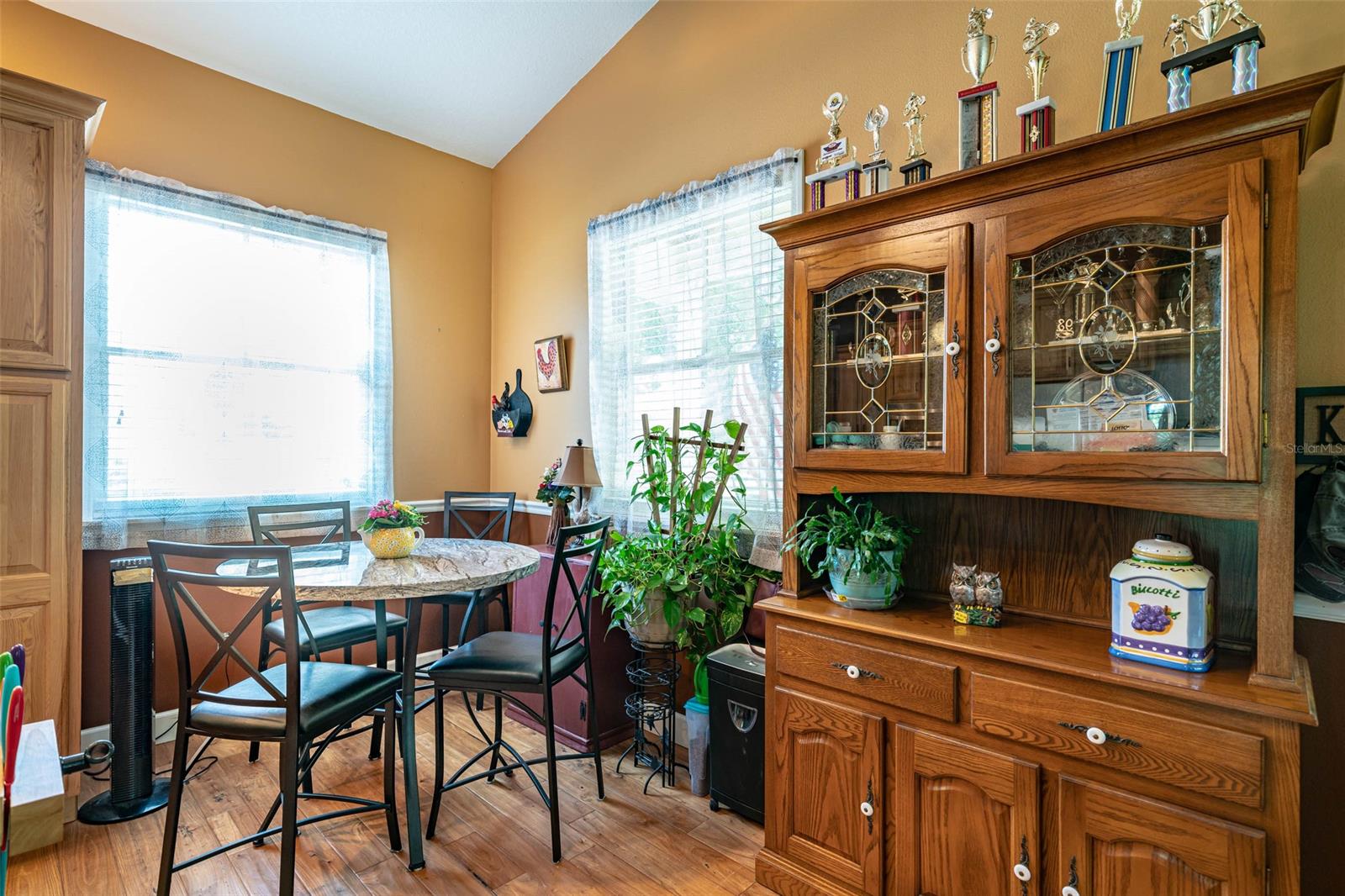 Charles Sibbald Grant Sec 42 - Residential