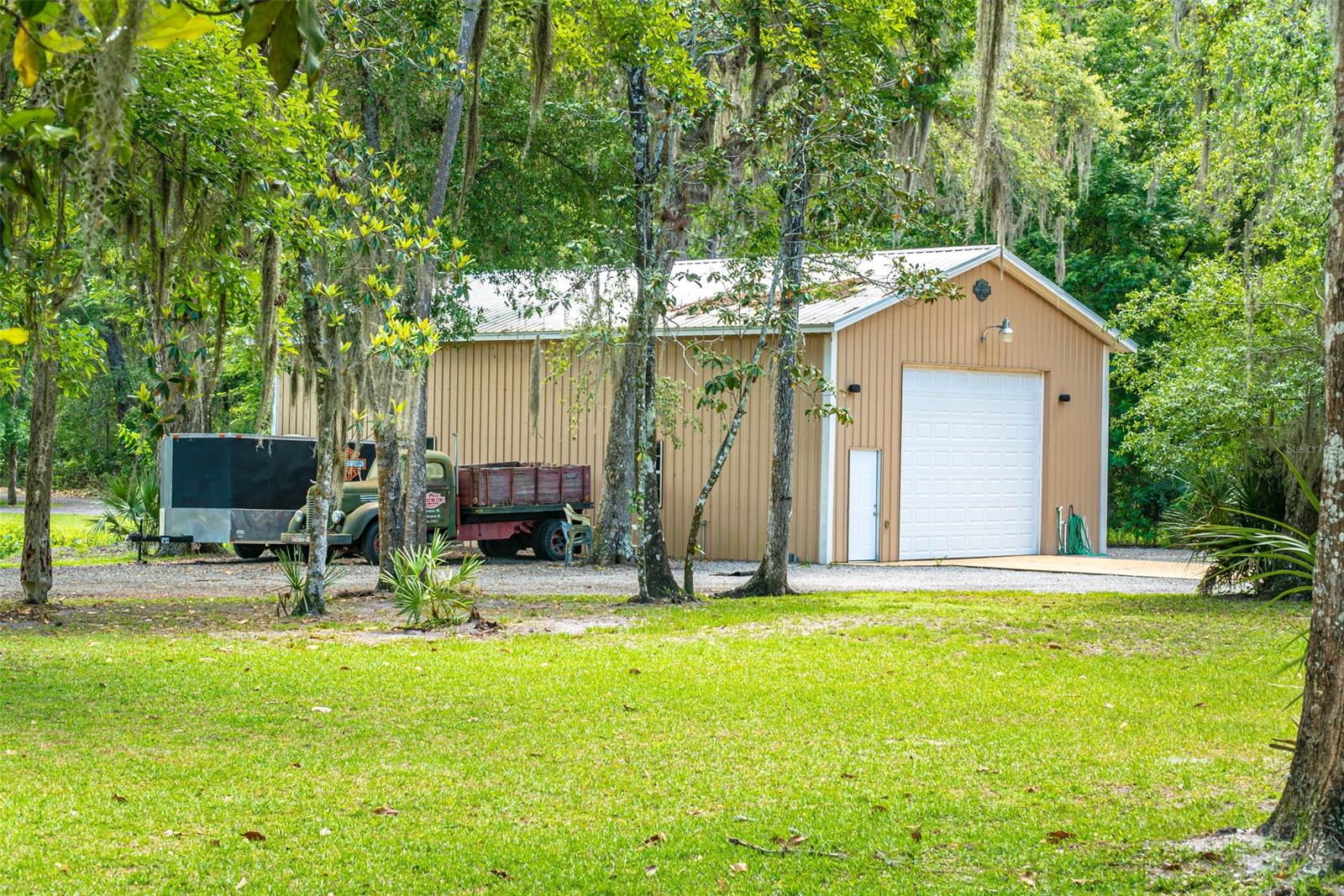 Charles Sibbald Grant Sec 42 - Residential