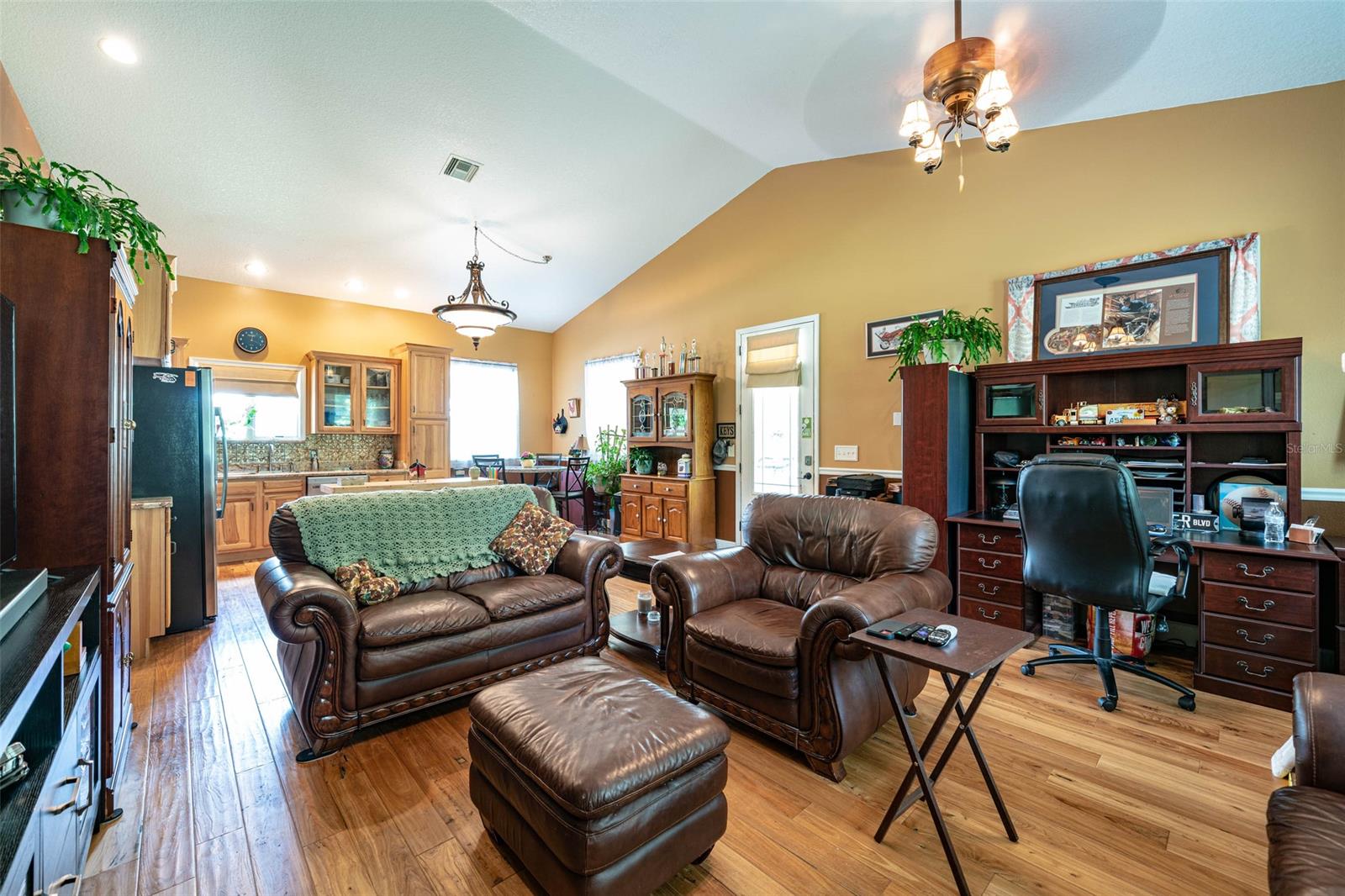 Charles Sibbald Grant Sec 42 - Residential