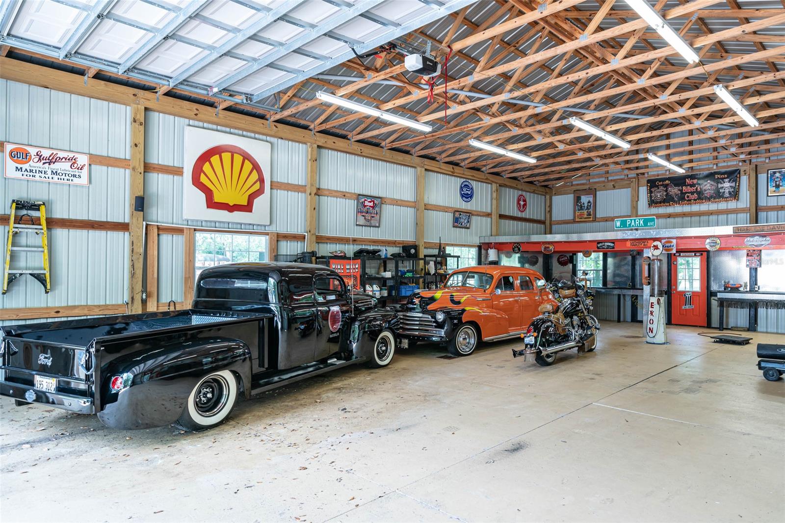 Charles Sibbald Grant Sec 42 - Residential