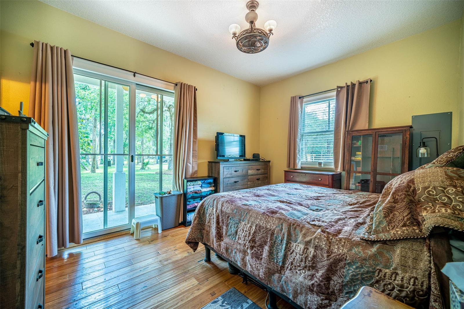 Charles Sibbald Grant Sec 42 - Residential