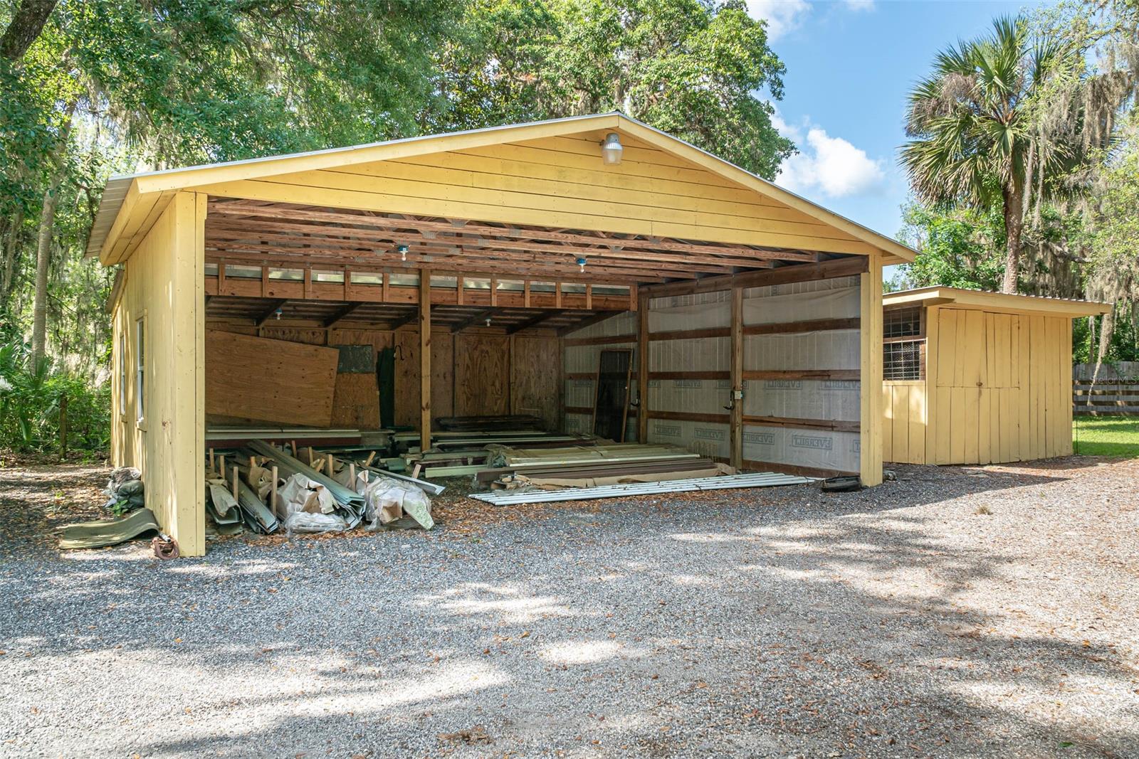 Charles Sibbald Grant Sec 42 - Residential