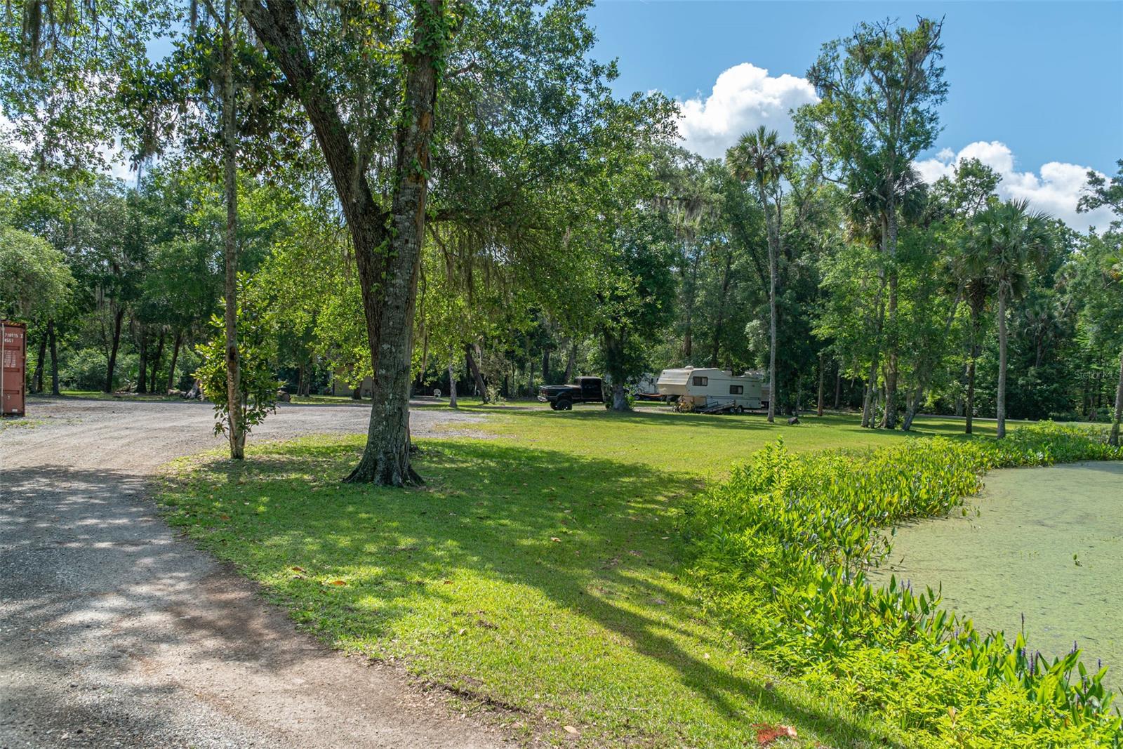 Charles Sibbald Grant Sec 42 - Residential