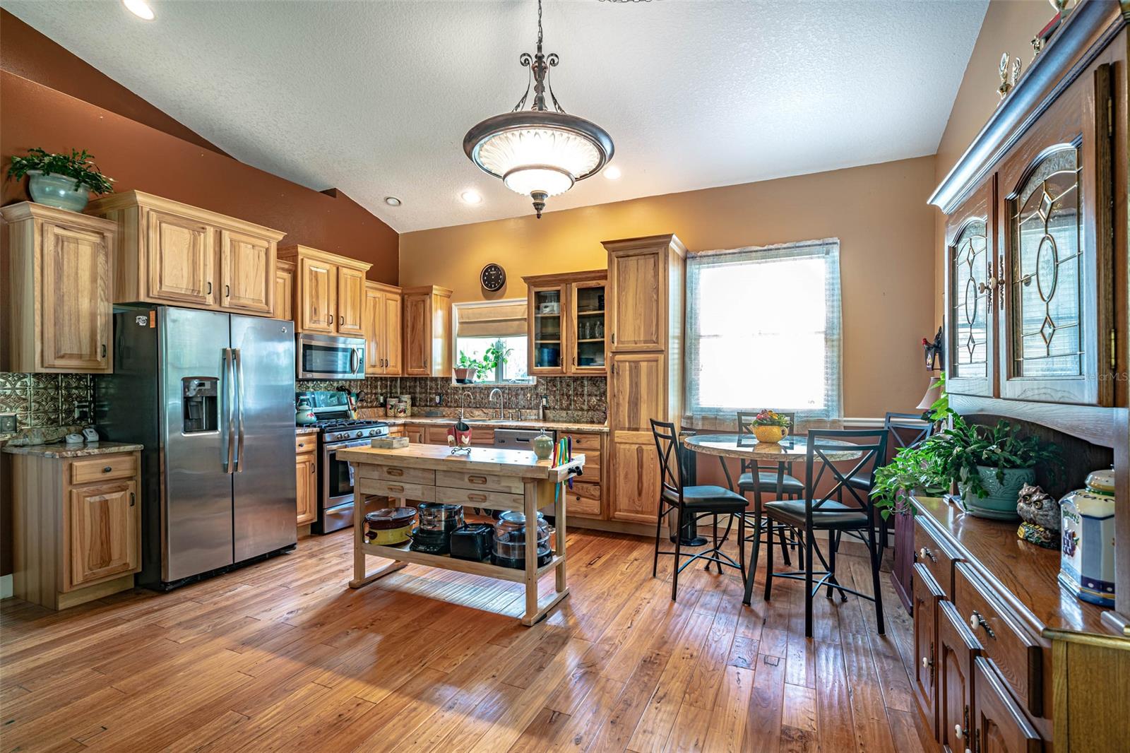 Charles Sibbald Grant Sec 42 - Residential