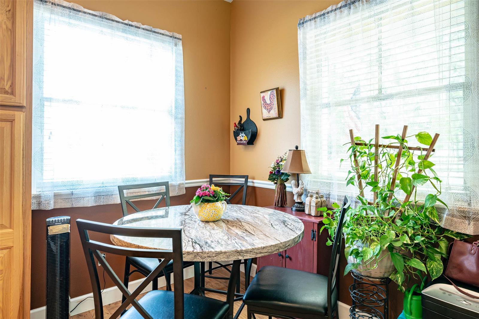 Charles Sibbald Grant Sec 42 - Residential