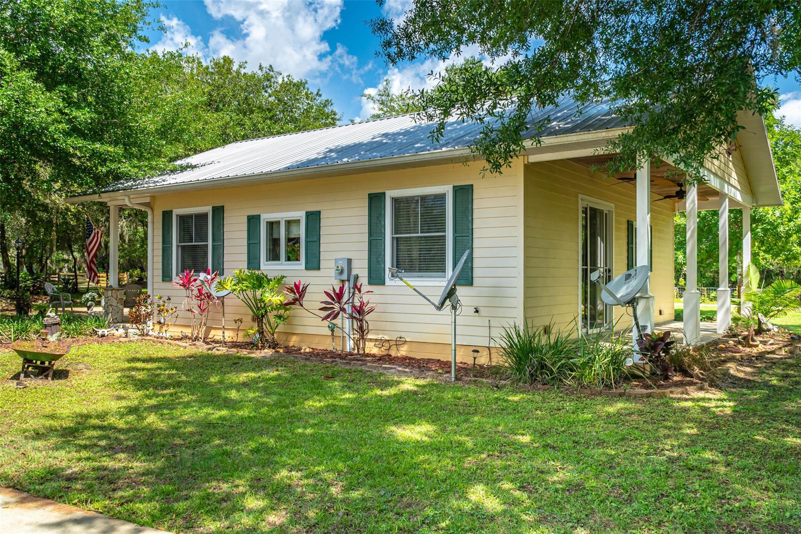 Charles Sibbald Grant Sec 42 - Residential