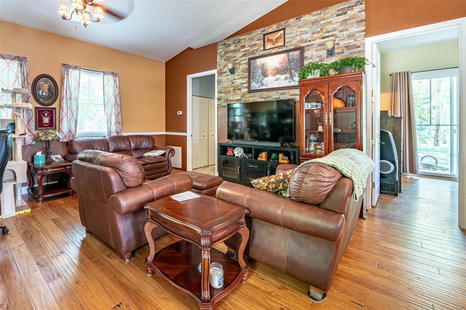 Charles Sibbald Grant Sec 42 - Residential