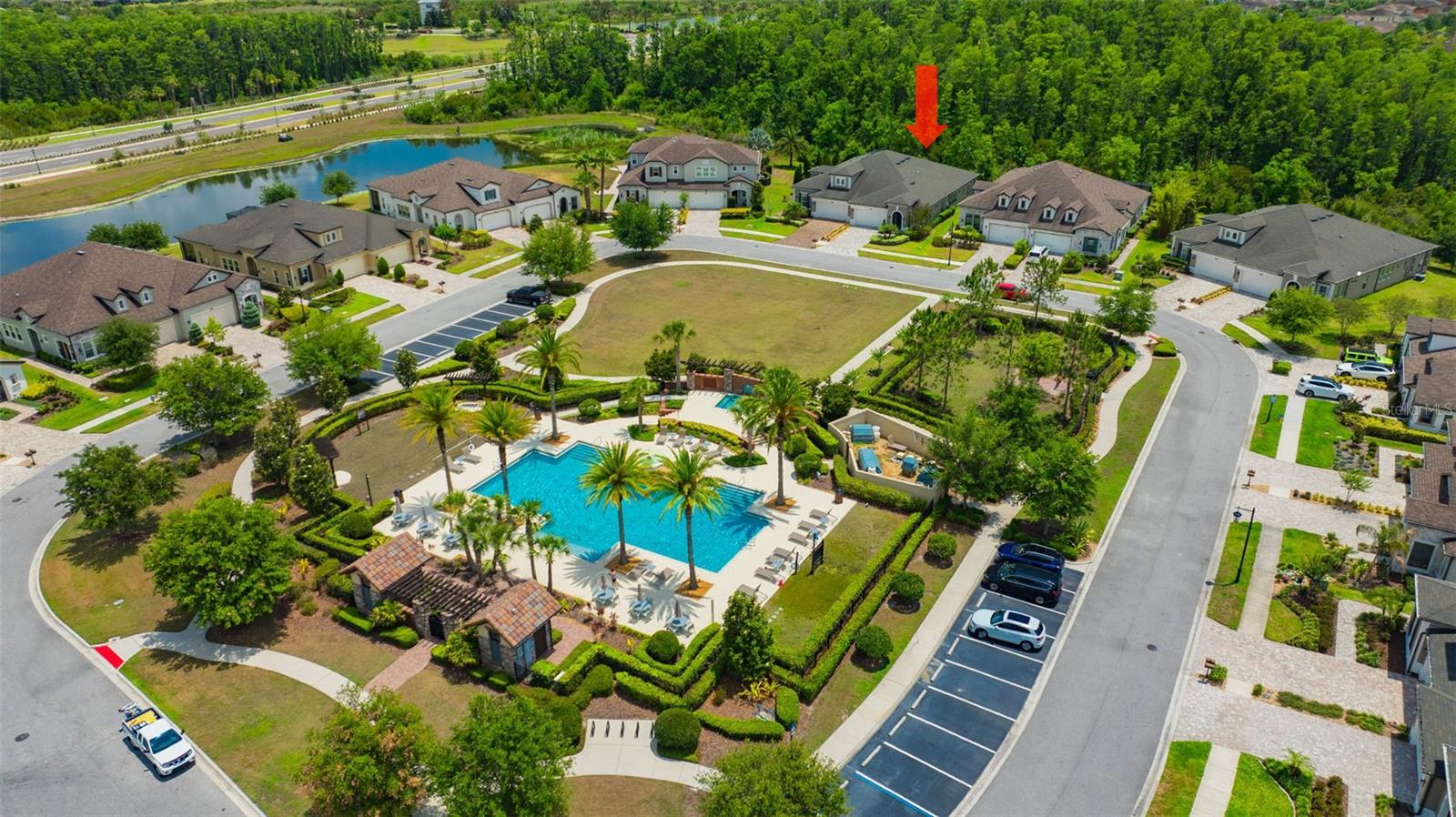 4551 BARLETTA COURT