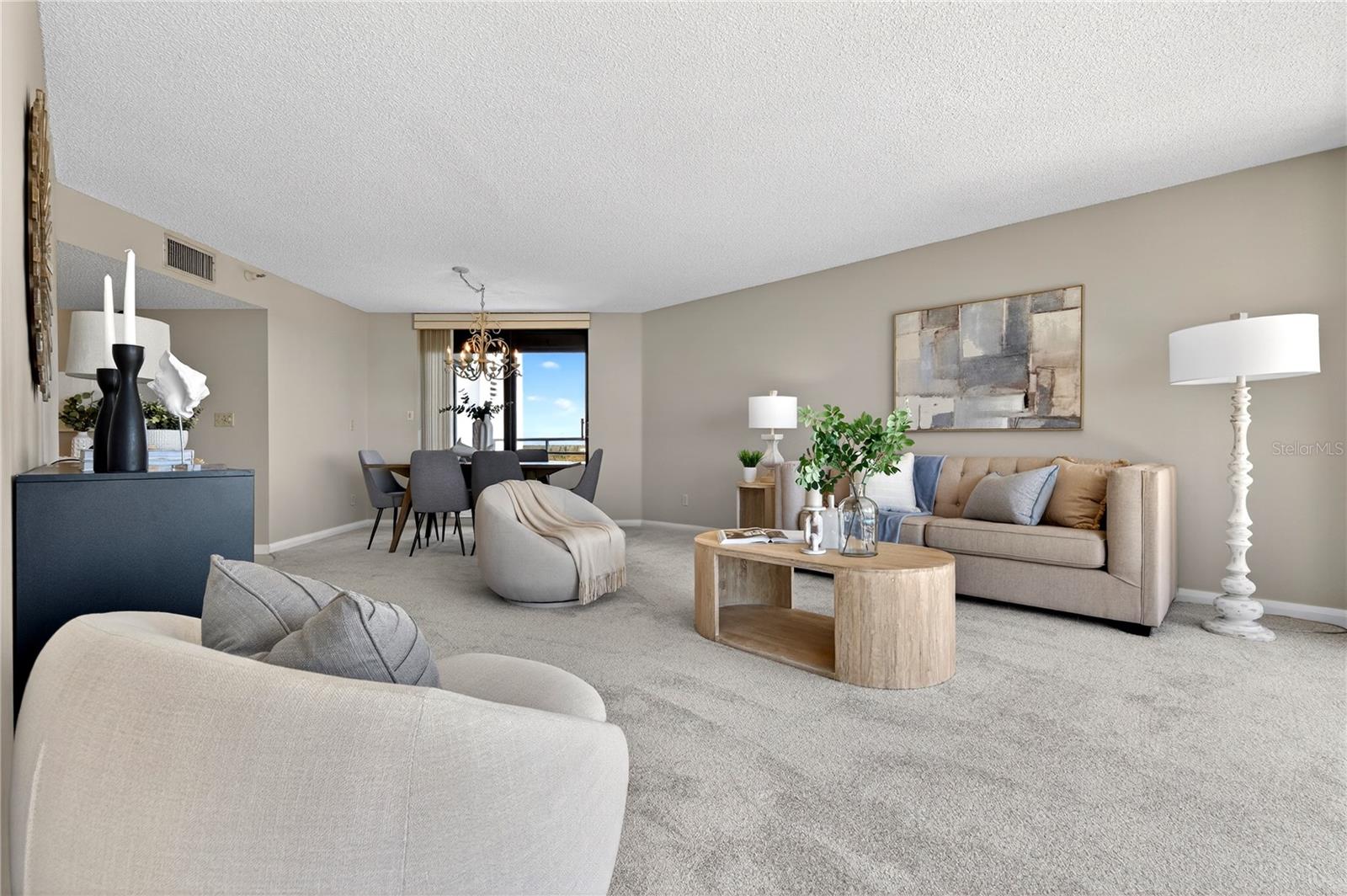 PELICAN BAY YACHT CLUB CONDO BLDG A - Residential