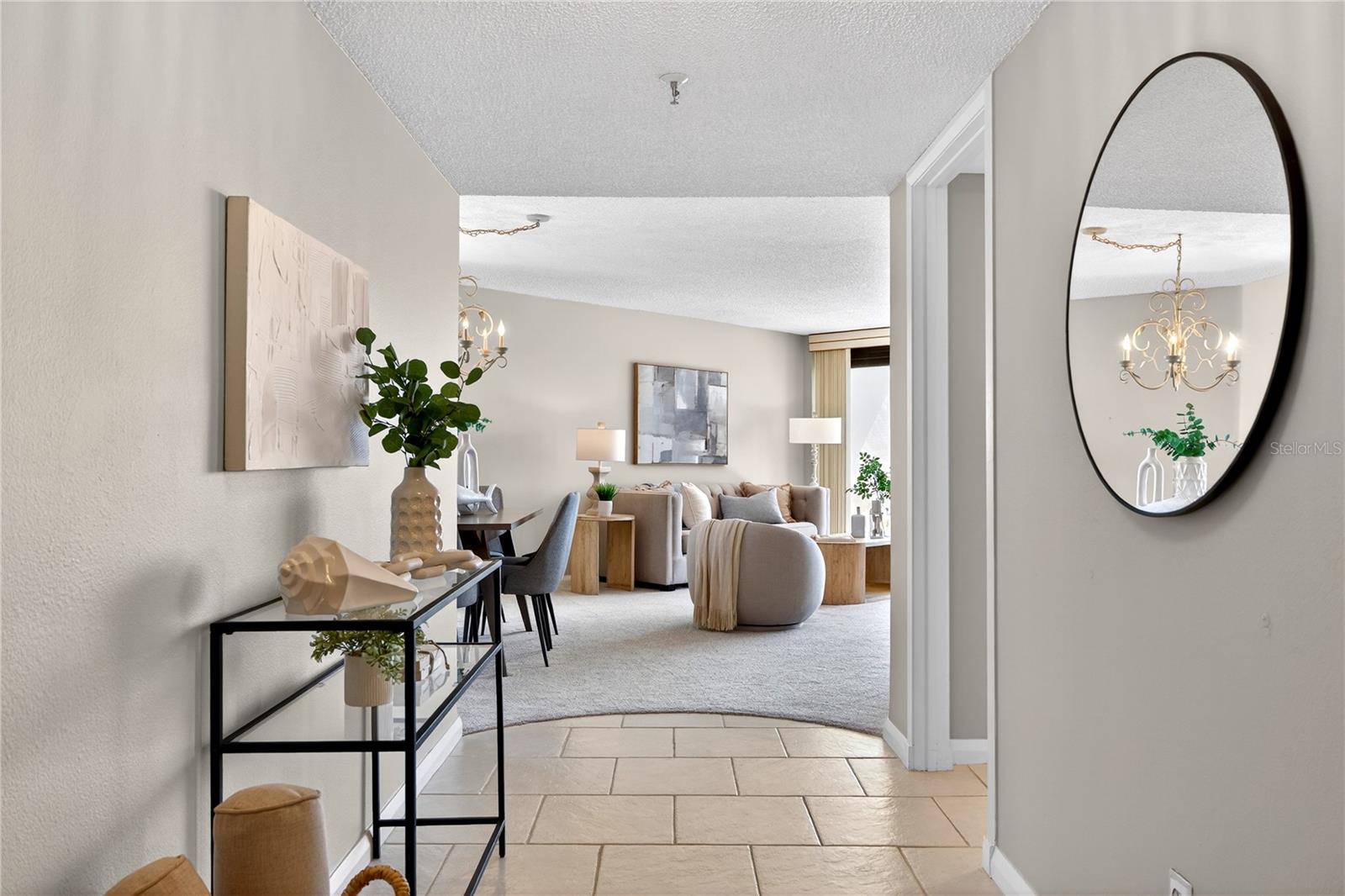 PELICAN BAY YACHT CLUB CONDO BLDG A - Residential