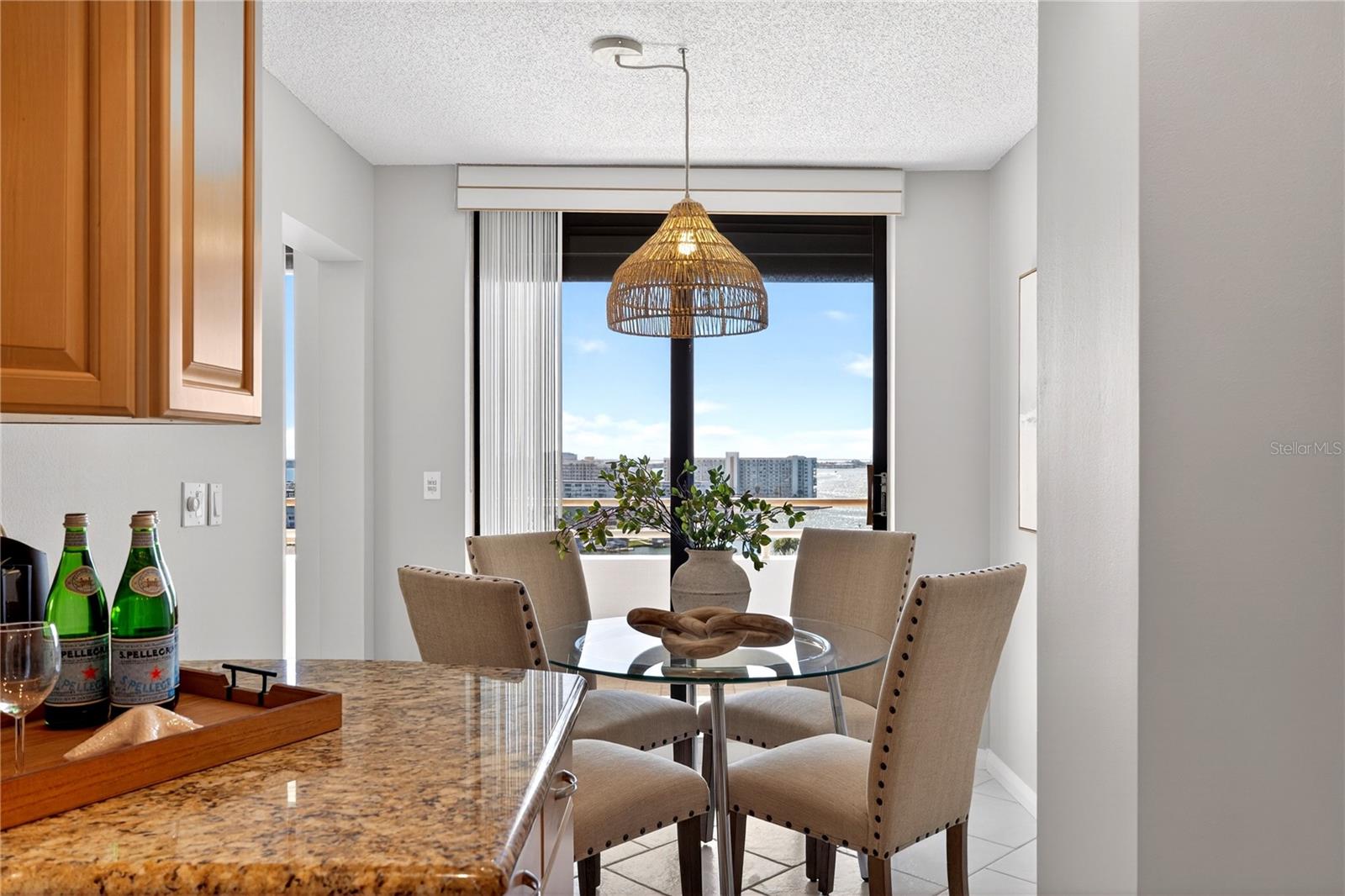 PELICAN BAY YACHT CLUB CONDO BLDG A - Residential