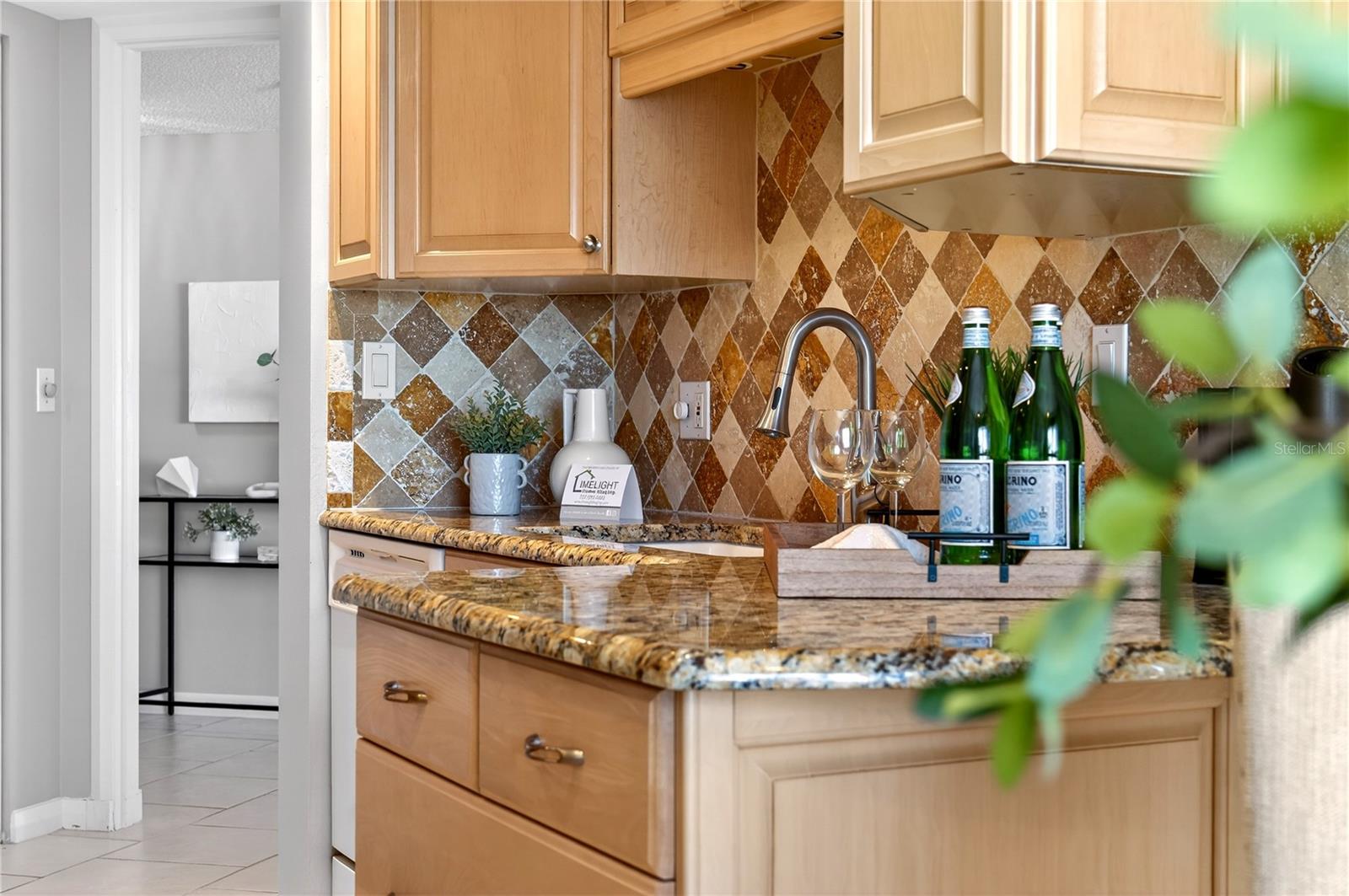 PELICAN BAY YACHT CLUB CONDO BLDG A - Residential