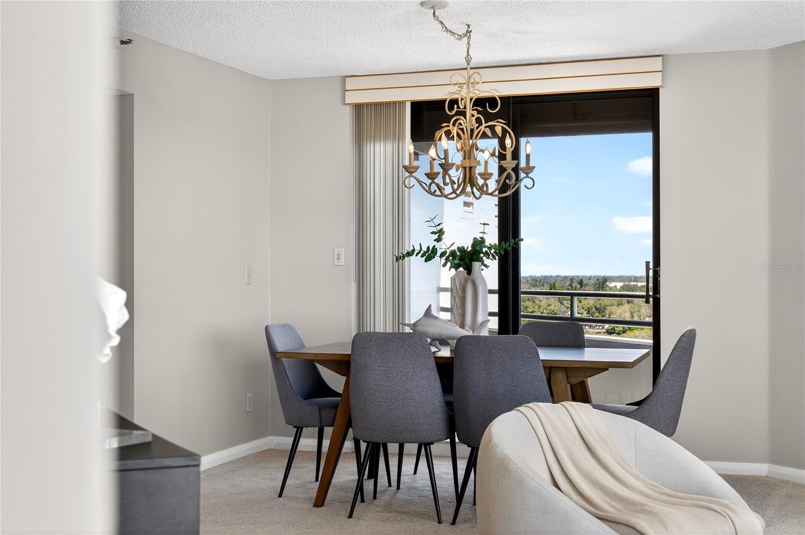 PELICAN BAY YACHT CLUB CONDO BLDG A - Residential