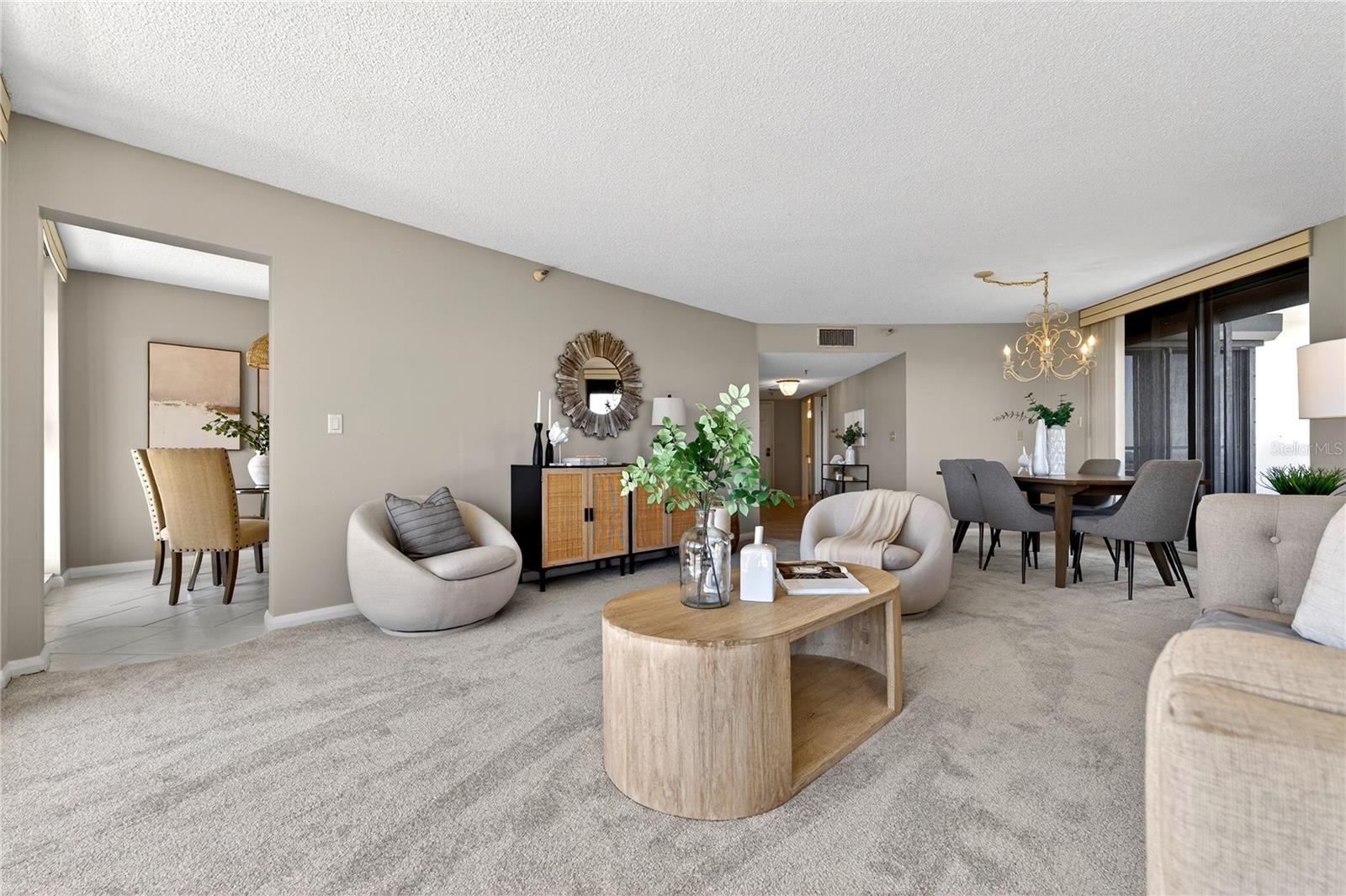 PELICAN BAY YACHT CLUB CONDO BLDG A - Residential