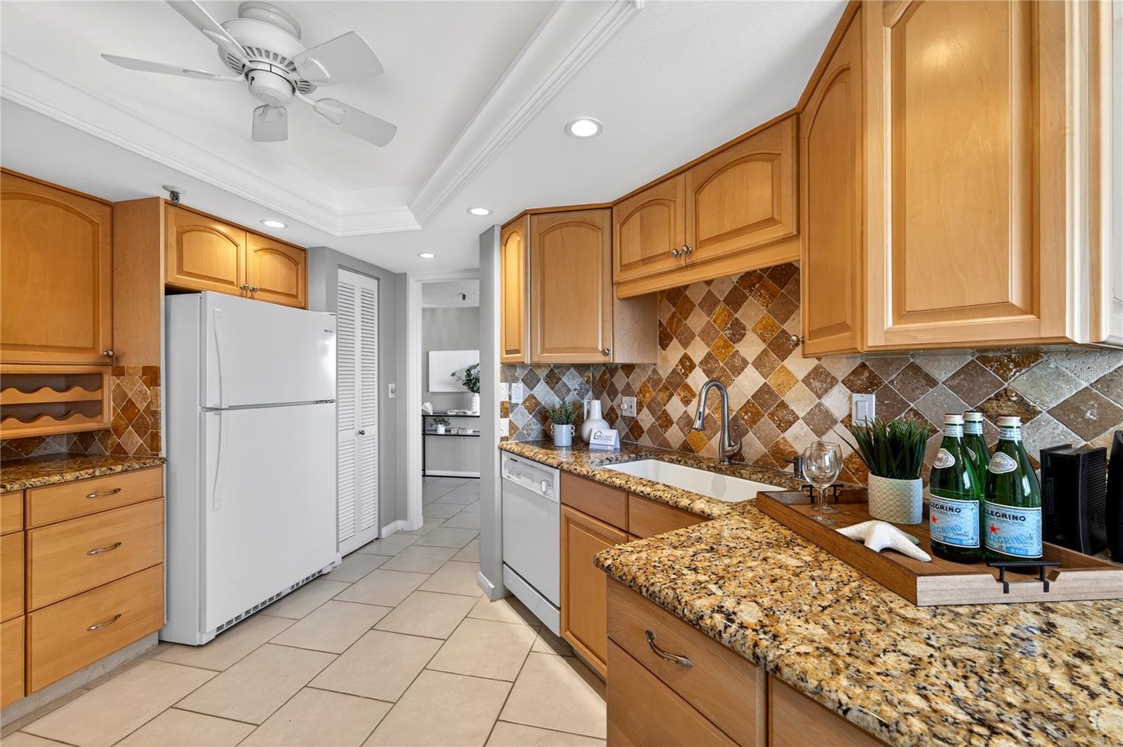 PELICAN BAY YACHT CLUB CONDO BLDG A - Residential