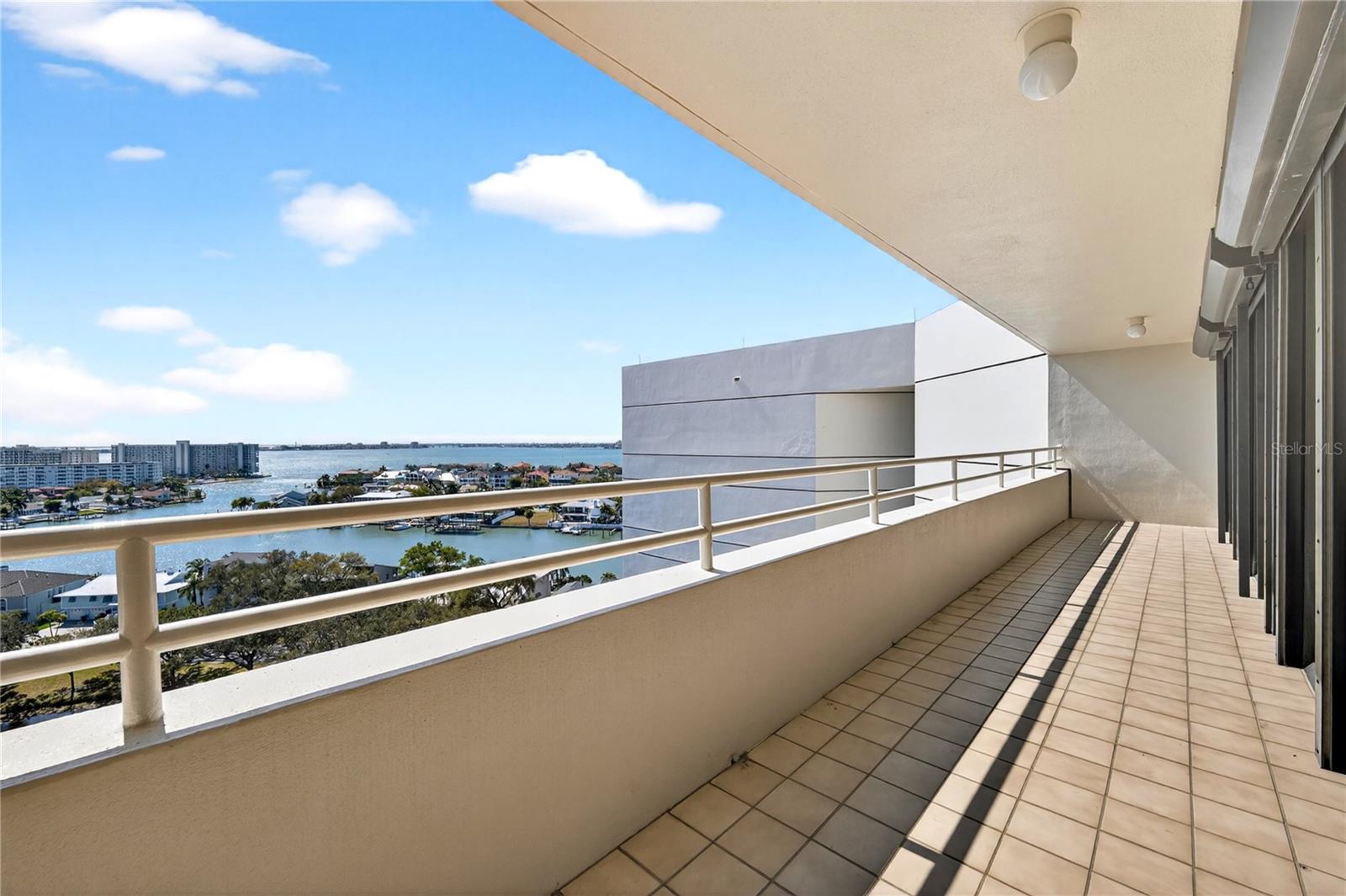 PELICAN BAY YACHT CLUB CONDO BLDG A - Residential