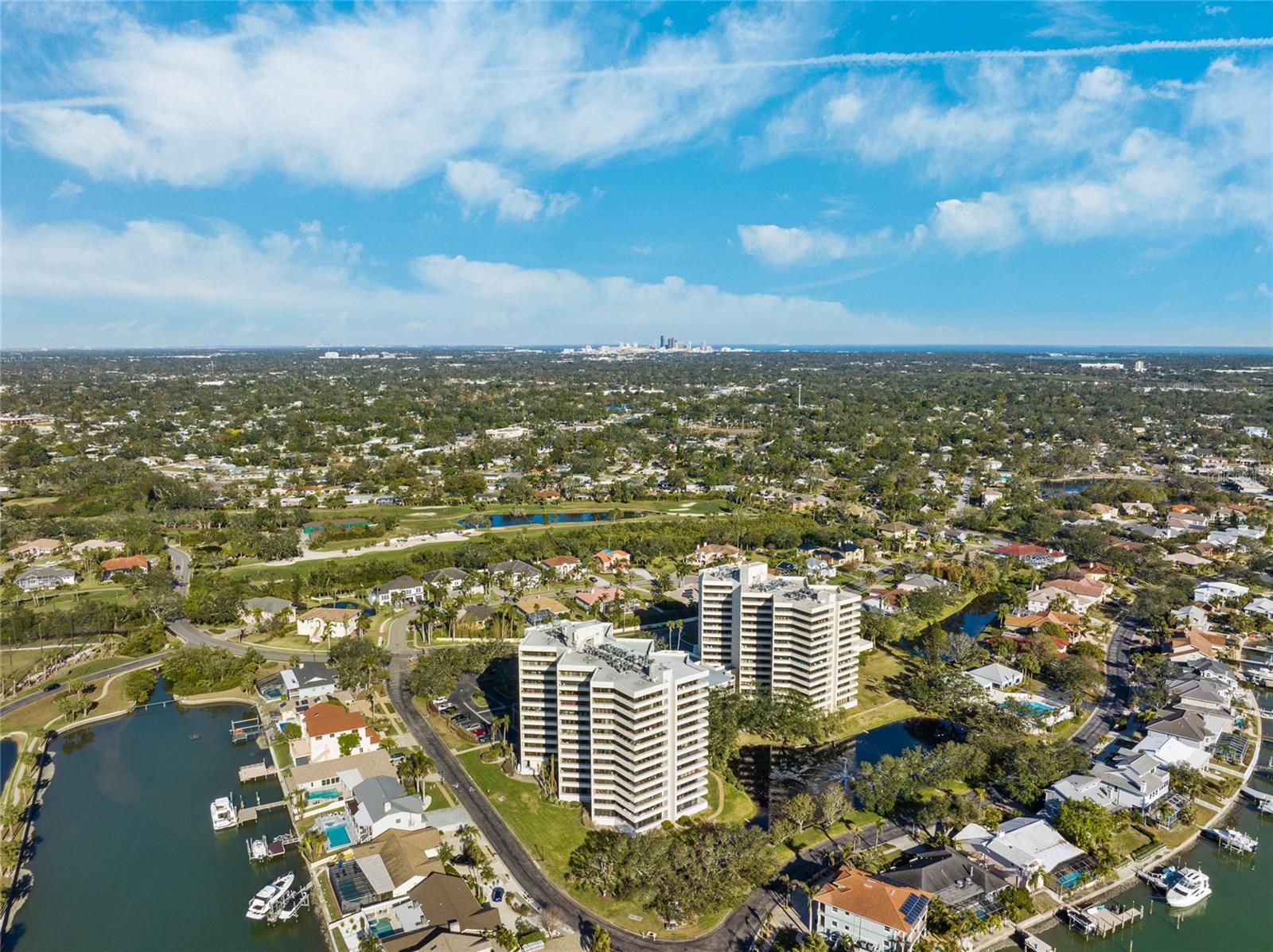 PELICAN BAY YACHT CLUB CONDO BLDG A - Residential