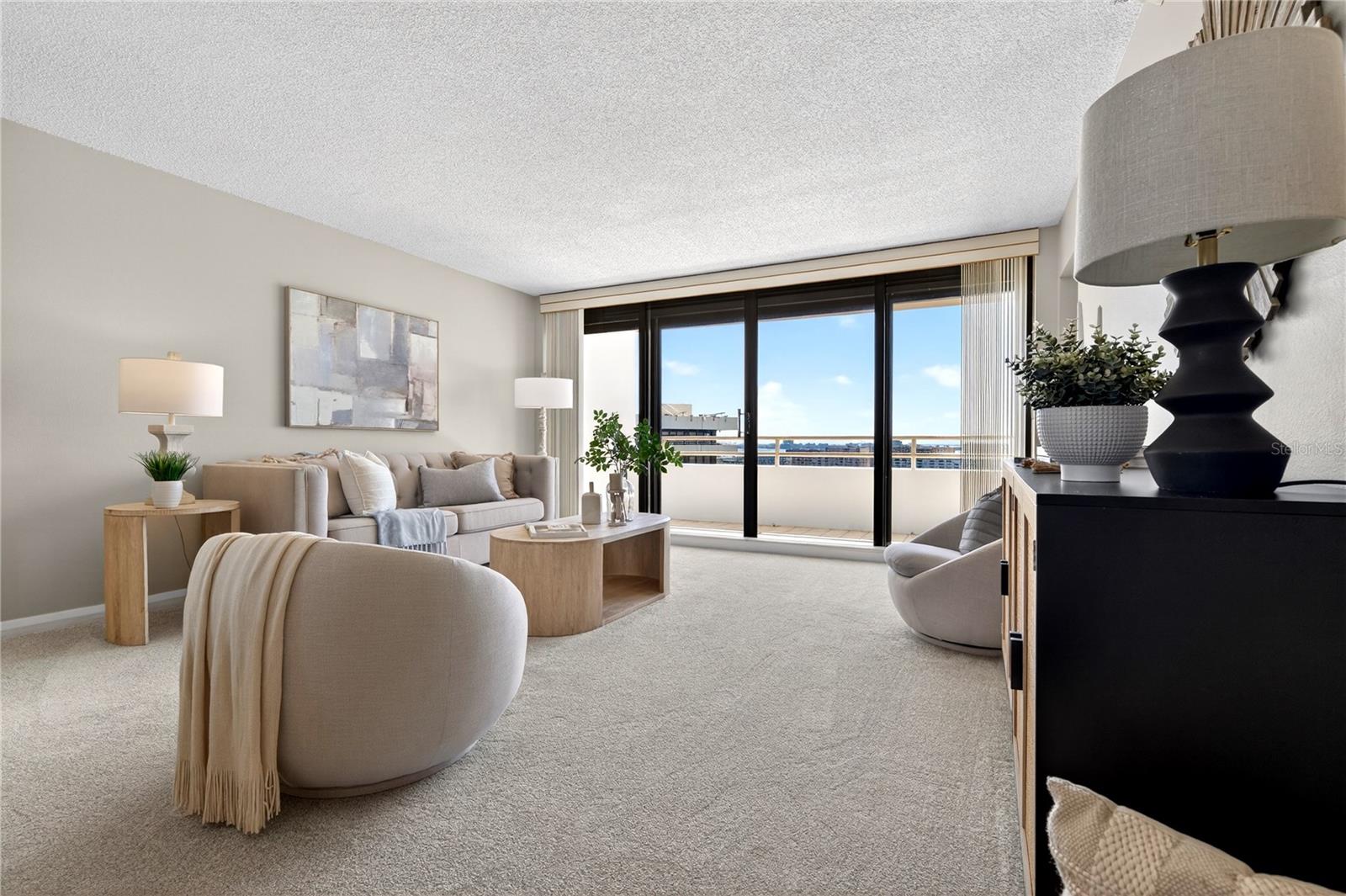 PELICAN BAY YACHT CLUB CONDO BLDG A - Residential