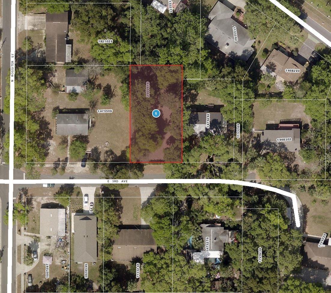 Located in the sought after neighborhood of Lake Franklin. This vacant lot is within short distance to Historic downtown Mount Dora and is on a quiet dead end street. Mount Dora has been voted one of the best small towns in the USA . NO HOA and no time frame to build! Close to shopping, restaurants with quick access to highway 441 and toll roads 453/429.