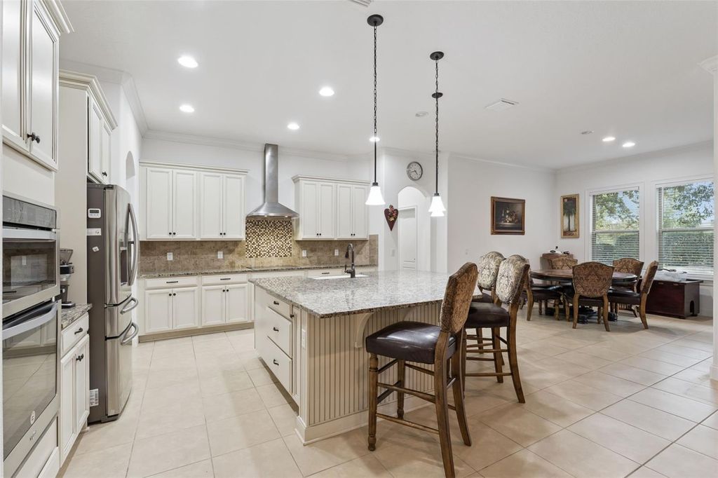 Photo of 6752 Trellis Vine Loop, Windermere, FL 34786 (MLS # O6376318)