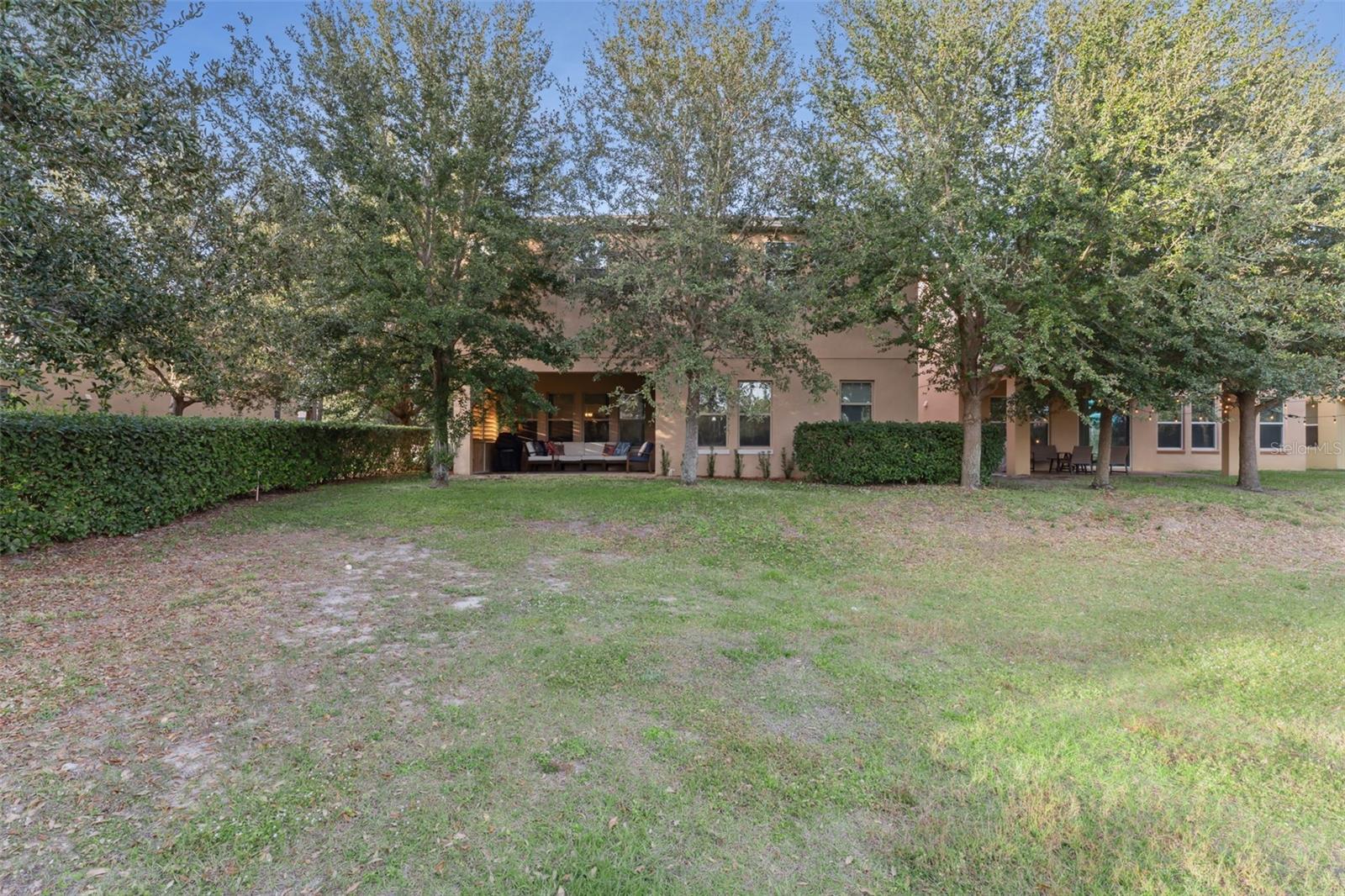 WINDSTONE - Residential