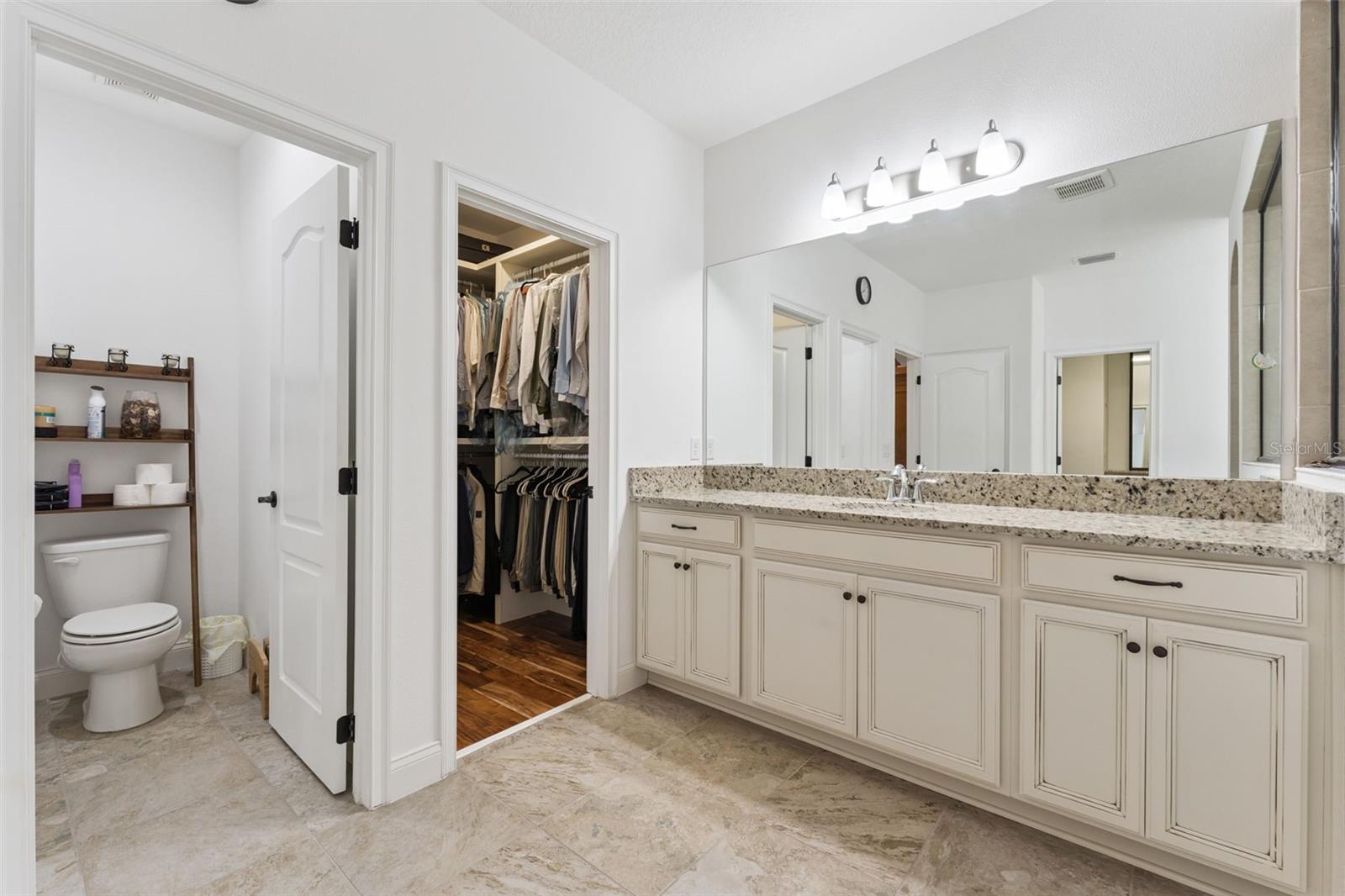 WINDSTONE - Residential