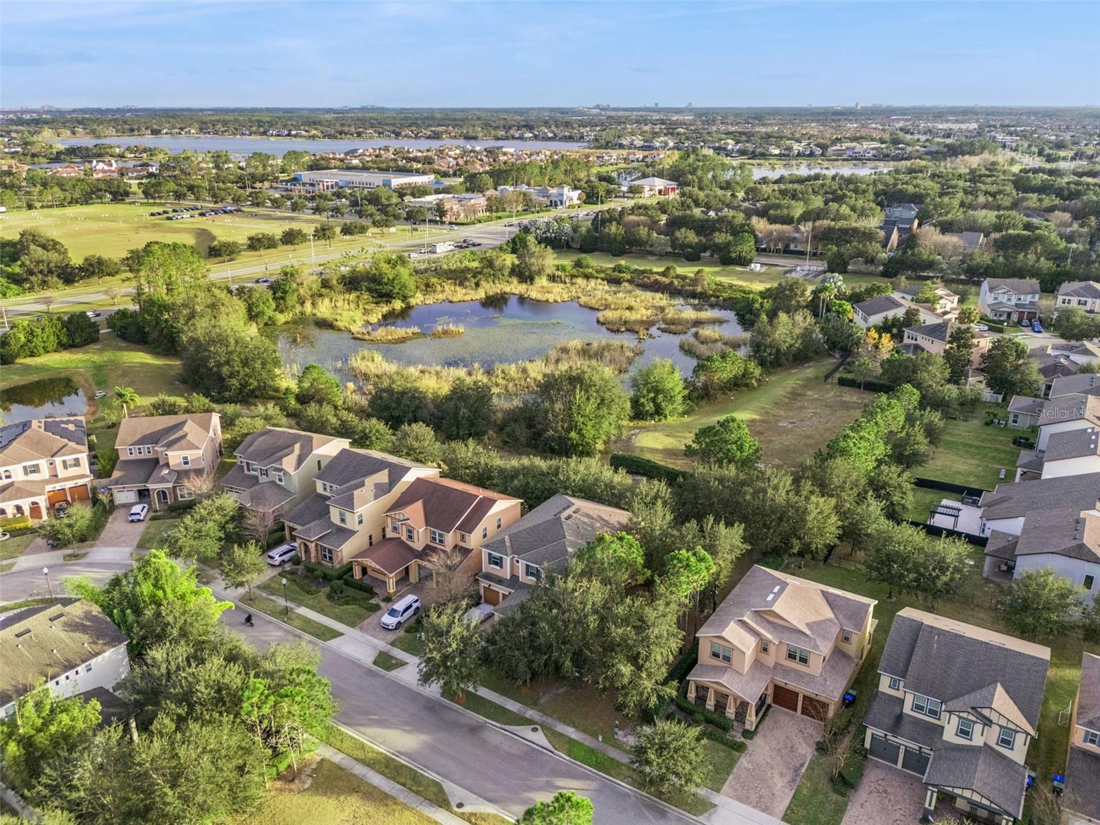 WINDSTONE - Residential