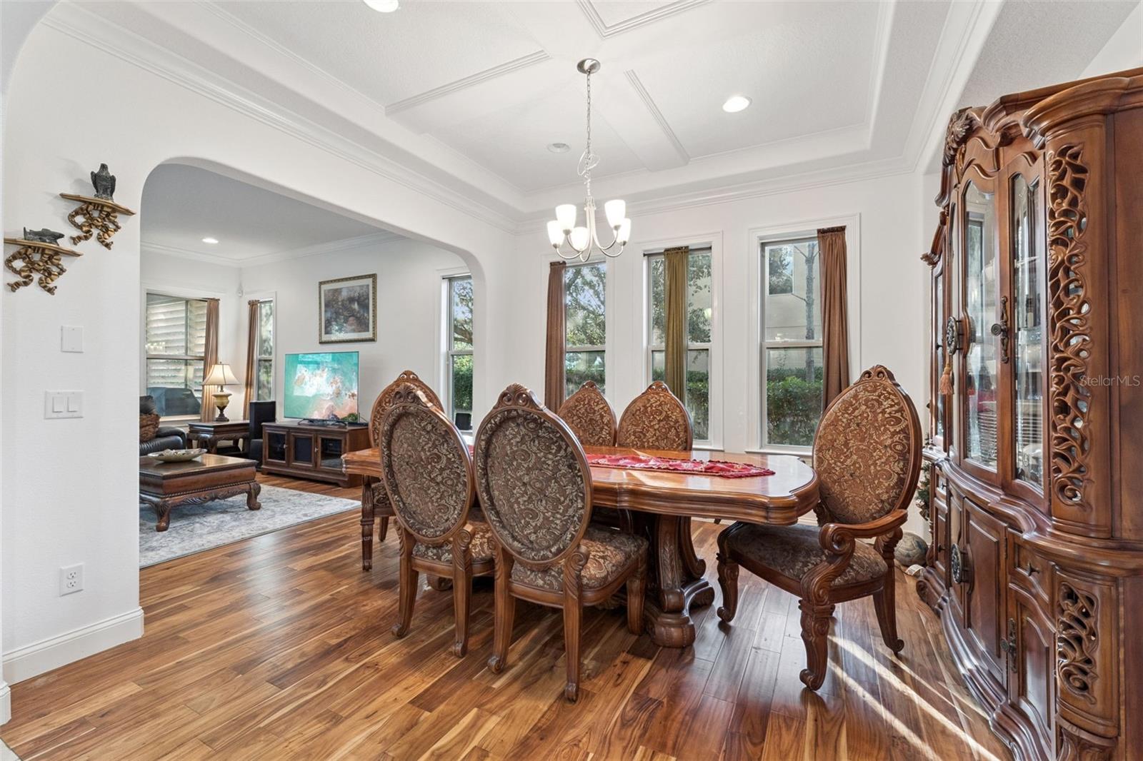 WINDSTONE - Residential