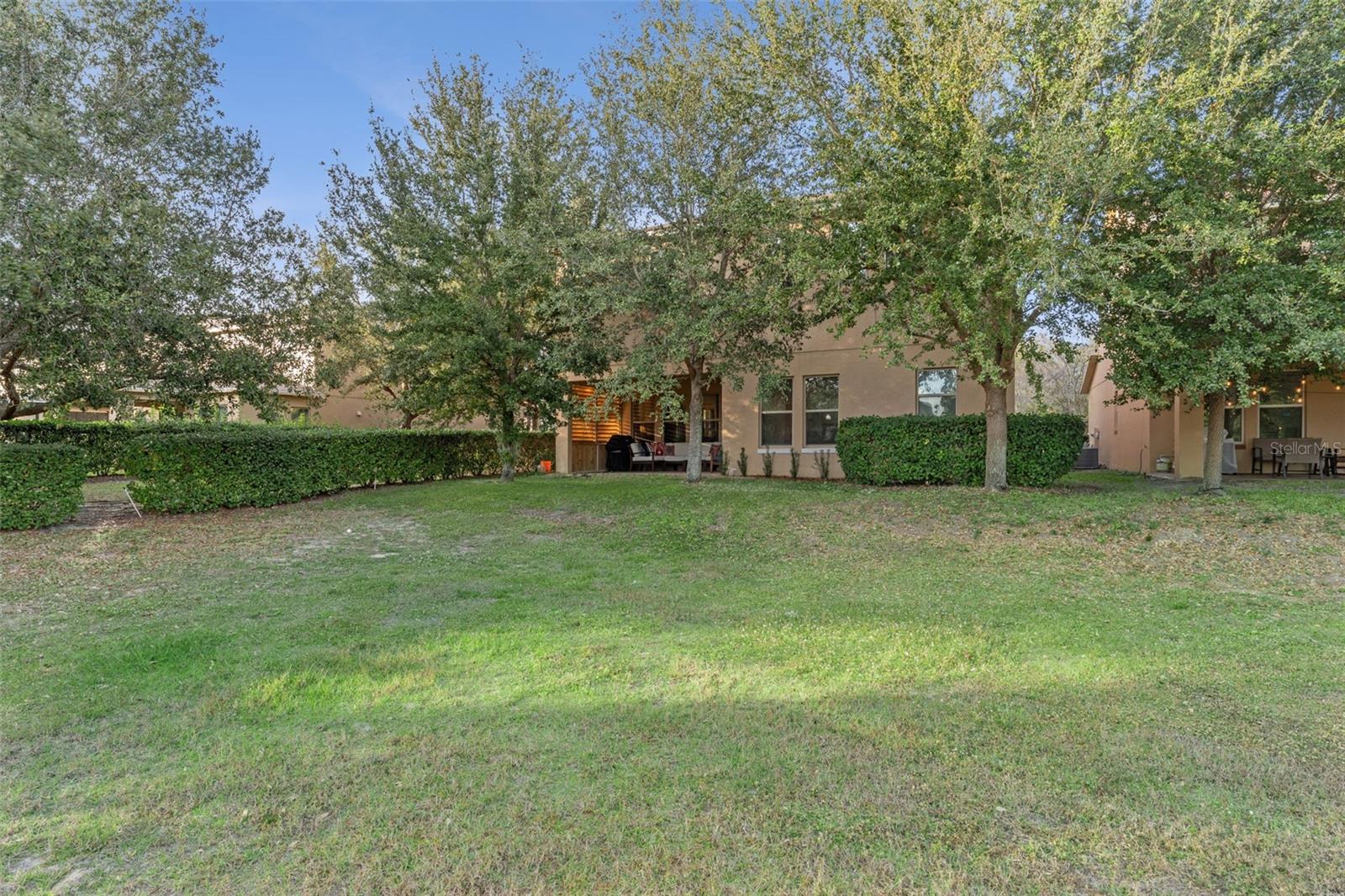 WINDSTONE - Residential