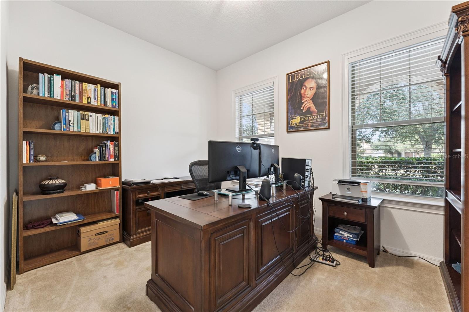 WINDSTONE - Residential