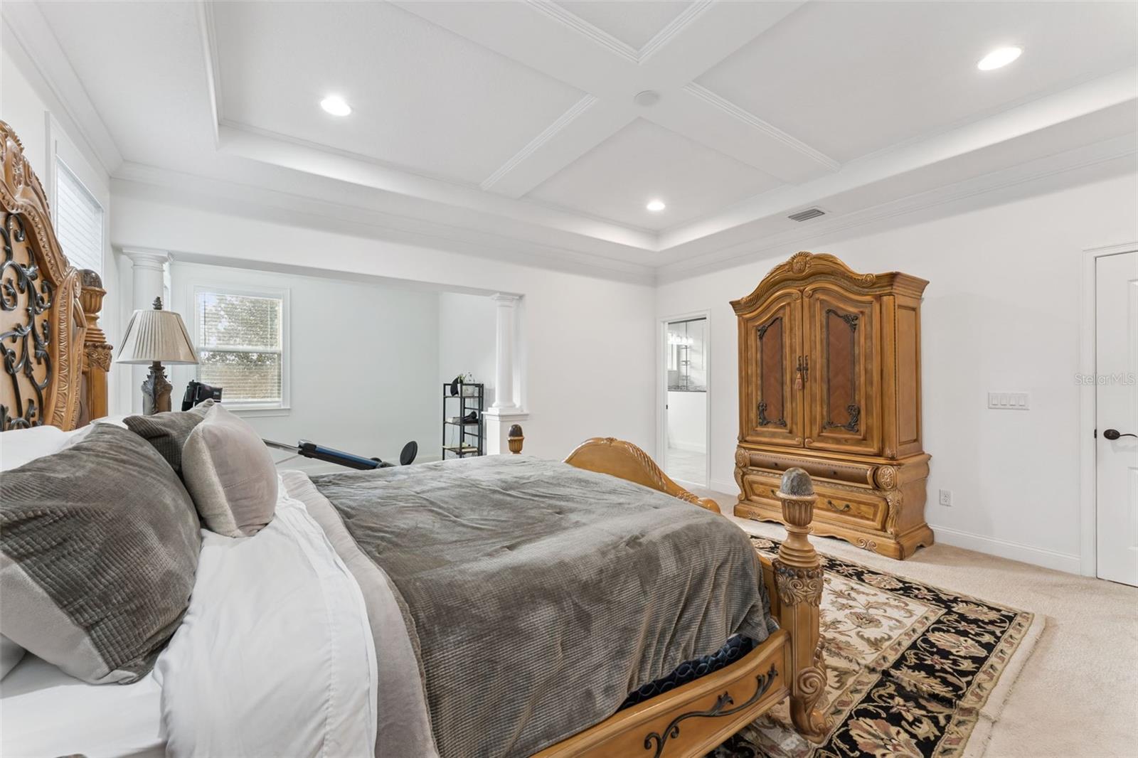 WINDSTONE - Residential