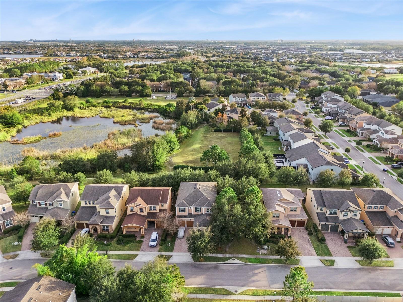 WINDSTONE - Residential