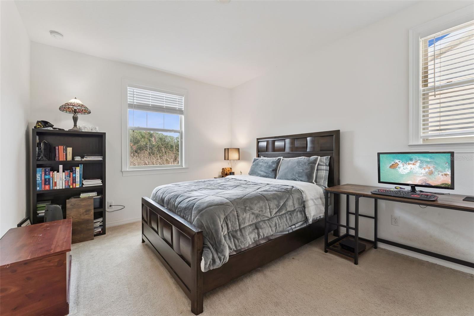 WINDSTONE - Residential