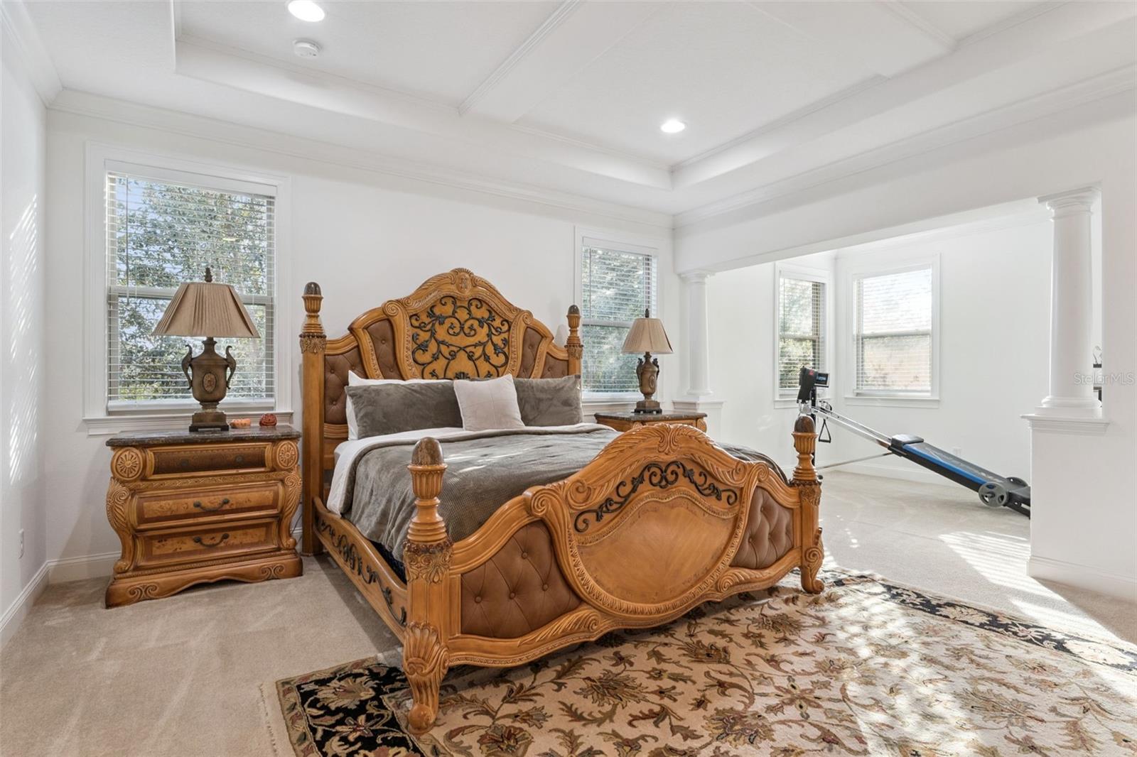 WINDSTONE - Residential