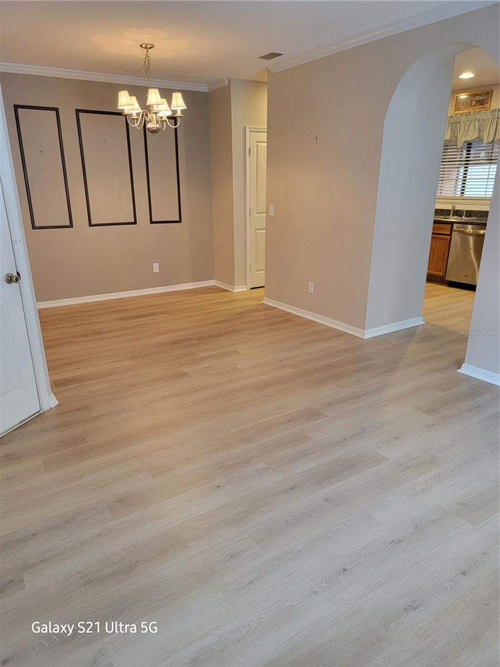 Photo of 1028 Tullamore Drive, Wesley Chapel, FL 33543 (MLS # TB8433476)