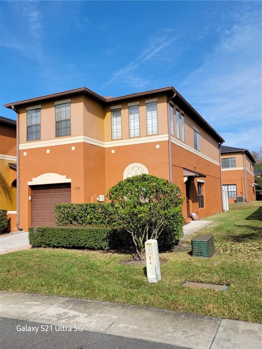 Photo of 1028 Tullamore Drive, Wesley Chapel, FL 33543 (MLS # TB8433476)