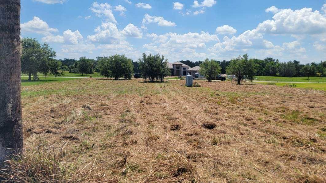 FISHHAWK RESERVE - Land