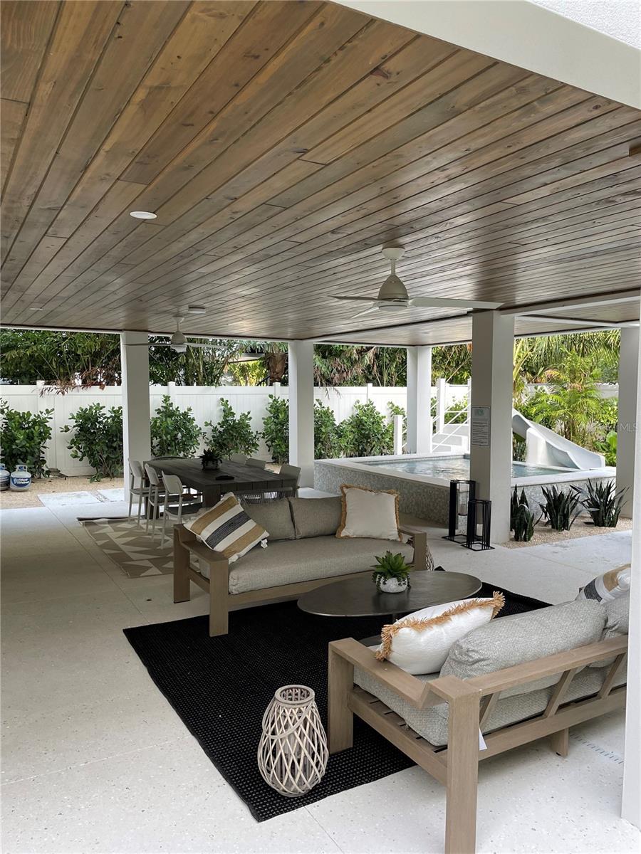 LIDO BEACH DIV B - Residential