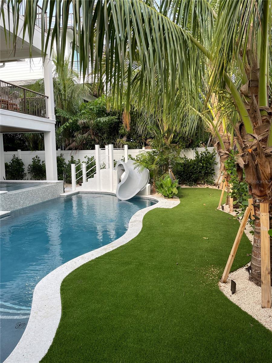 LIDO BEACH DIV B - Residential