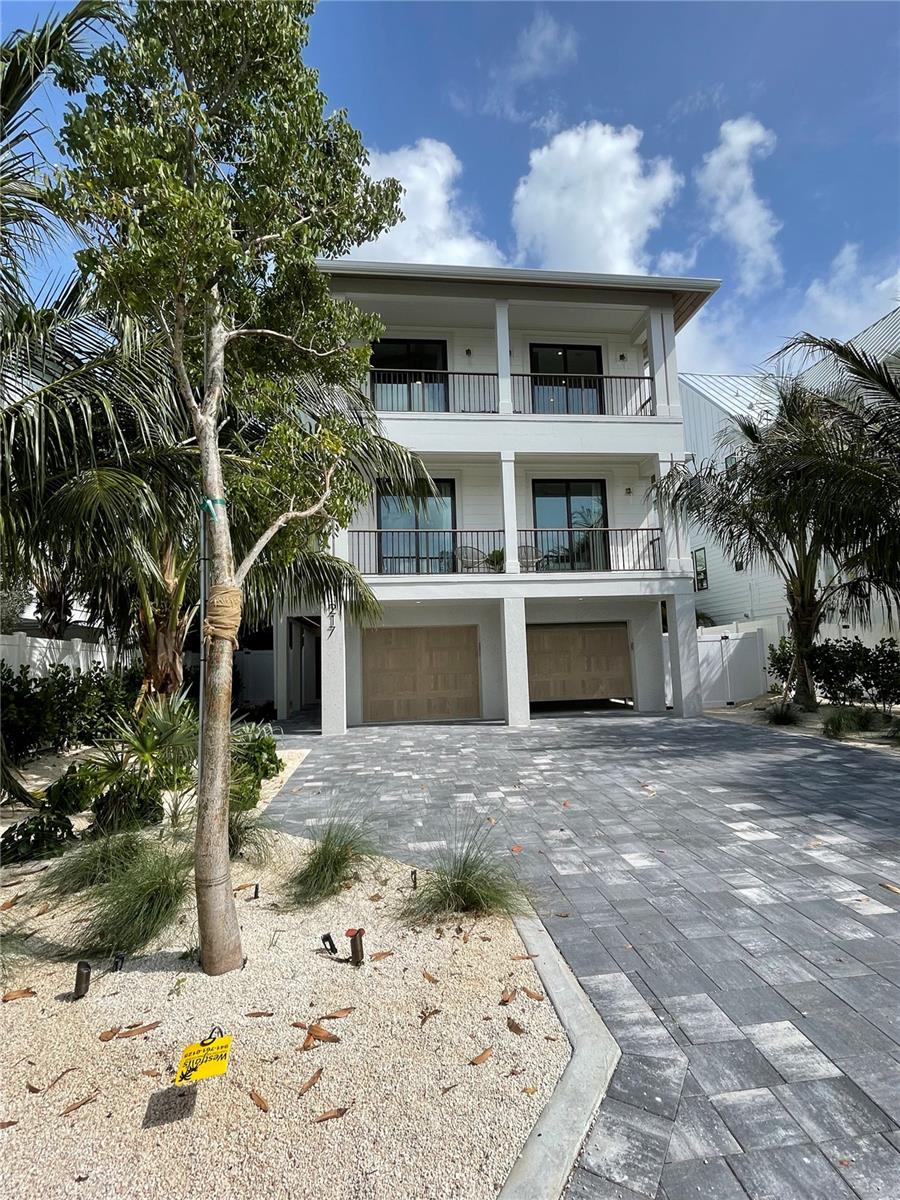 LIDO BEACH DIV B - Residential
