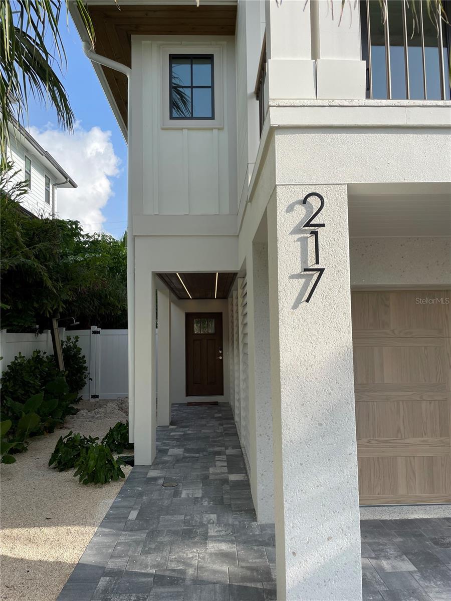 LIDO BEACH DIV B - Residential