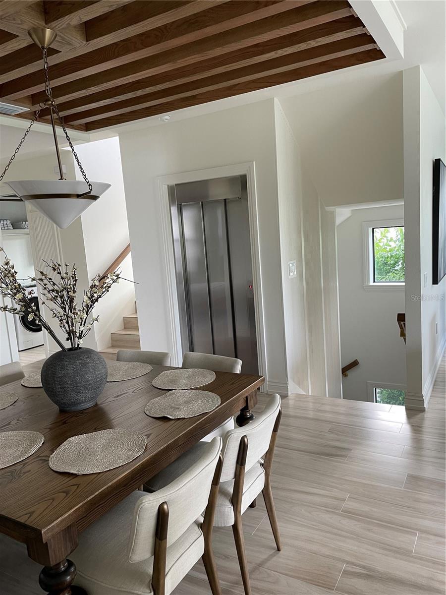 LIDO BEACH DIV B - Residential