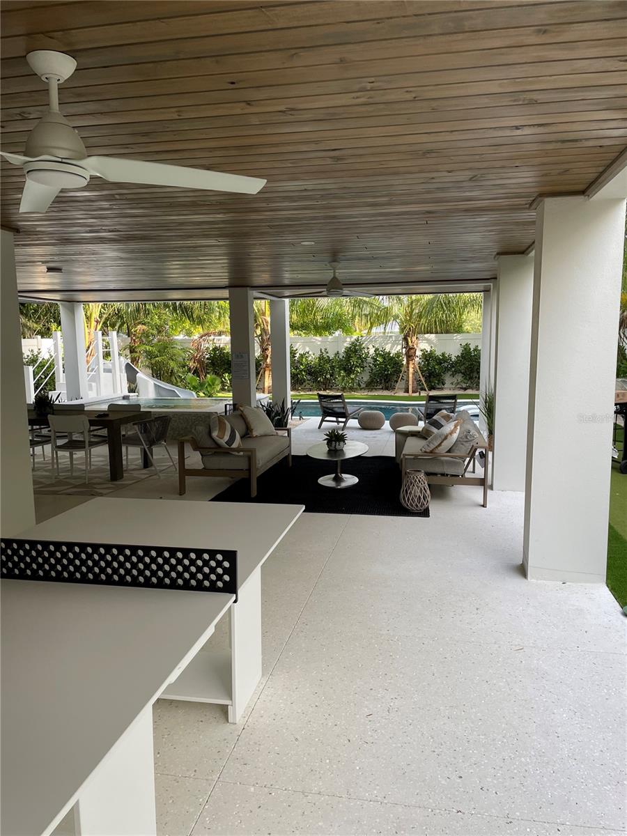 LIDO BEACH DIV B - Residential