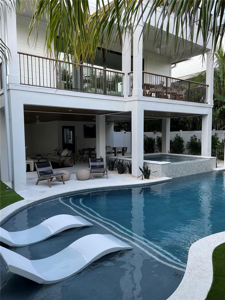 LIDO BEACH DIV B - Residential