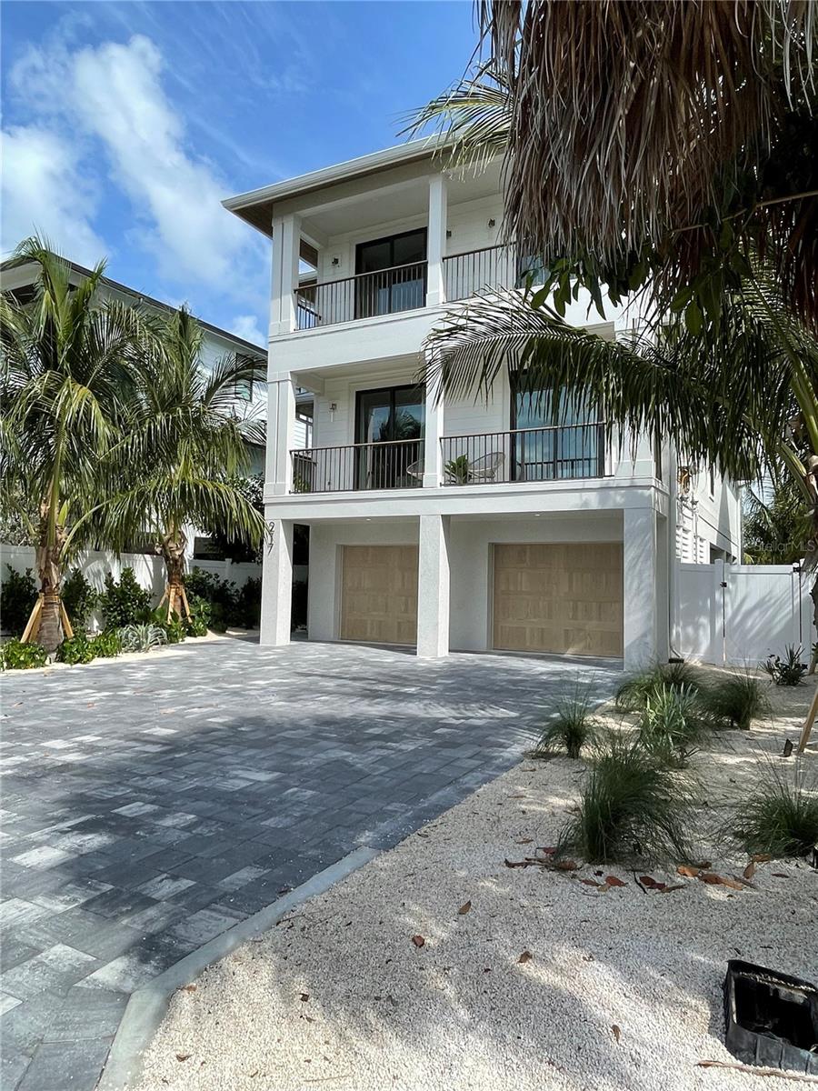 LIDO BEACH DIV B - Residential